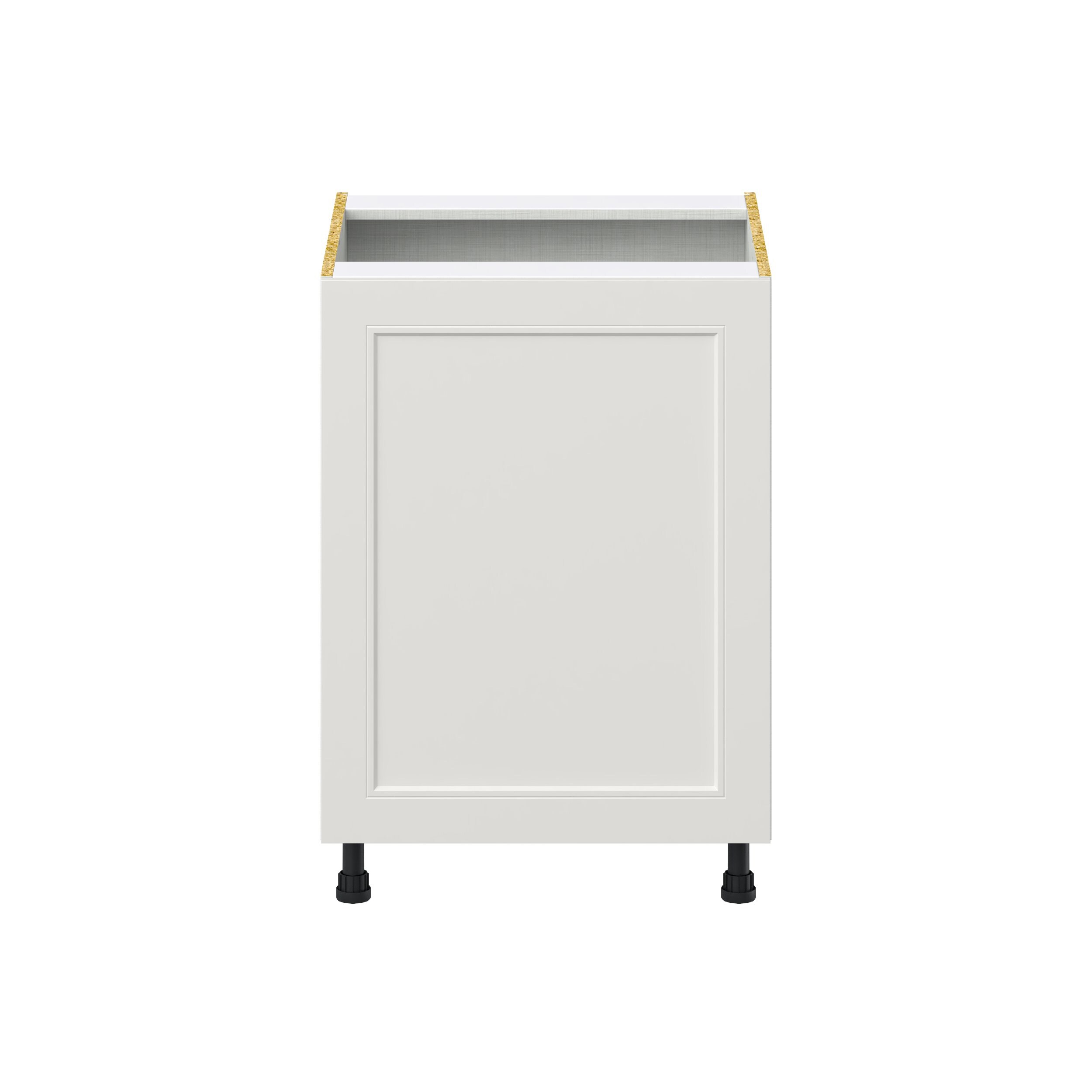 Hugo&Borg DSB24FH(L/R)-BE Cabinets-Kitchen - View #7