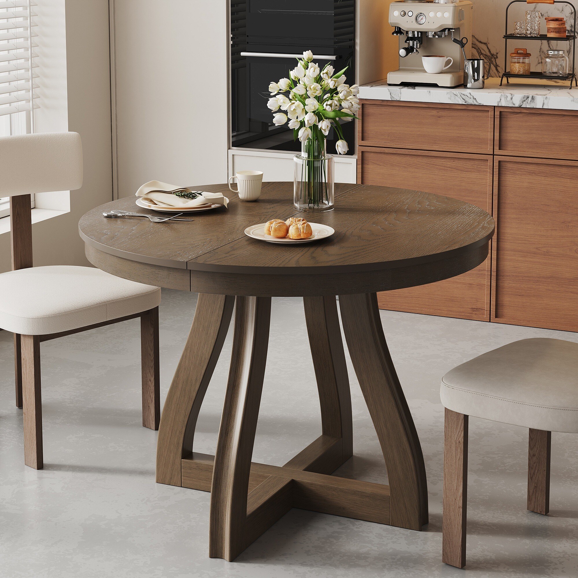 Horizons Prime LJW105610 Dining-Sets - View #3
