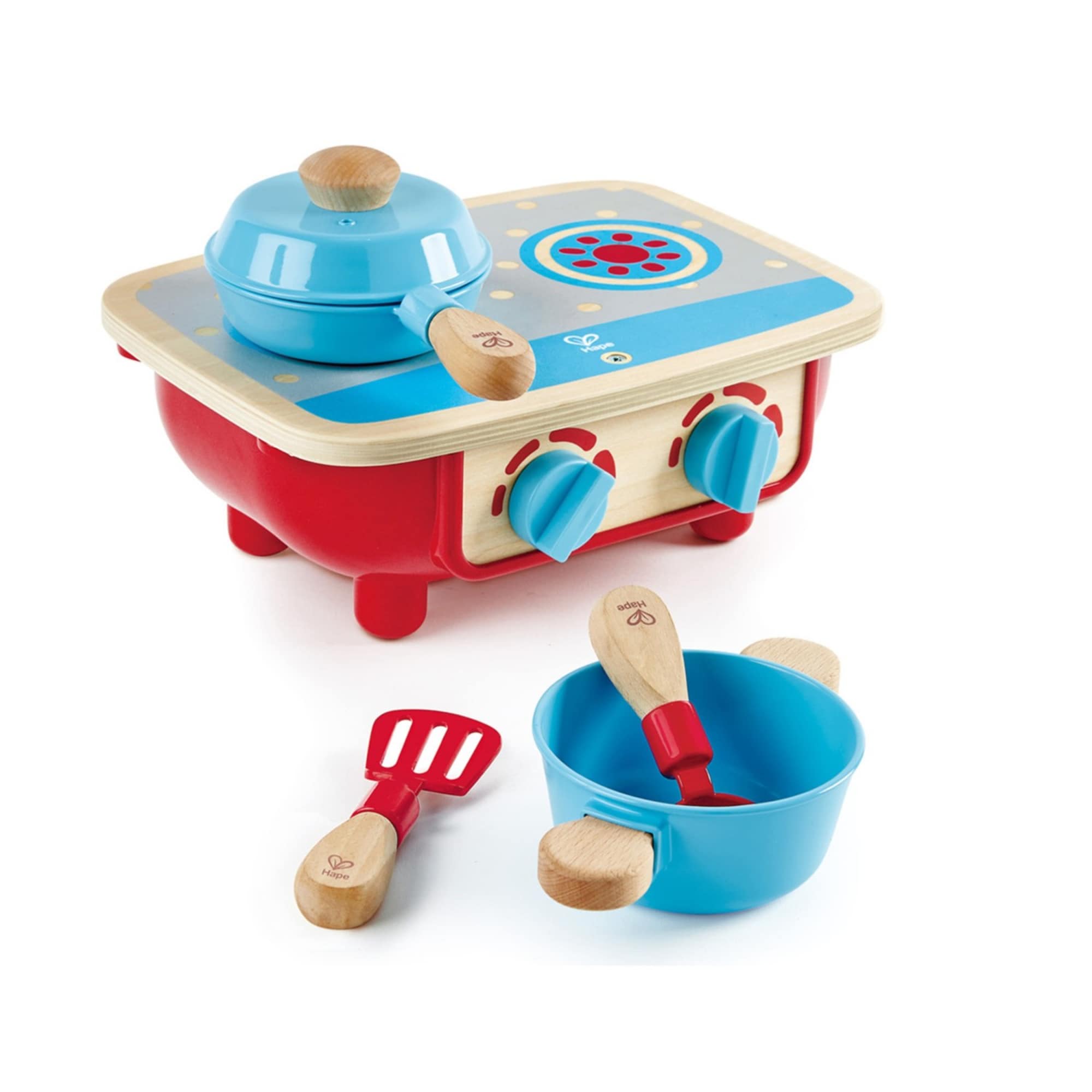 Hape G6943478029132 Role play
