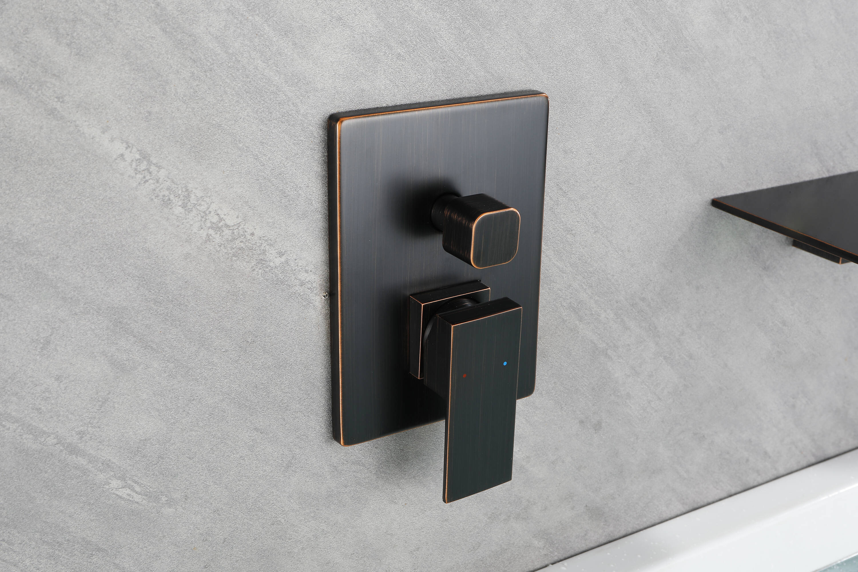 Royal Guard LBFLYJ0050 Roman-Tub-Faucets - View #13