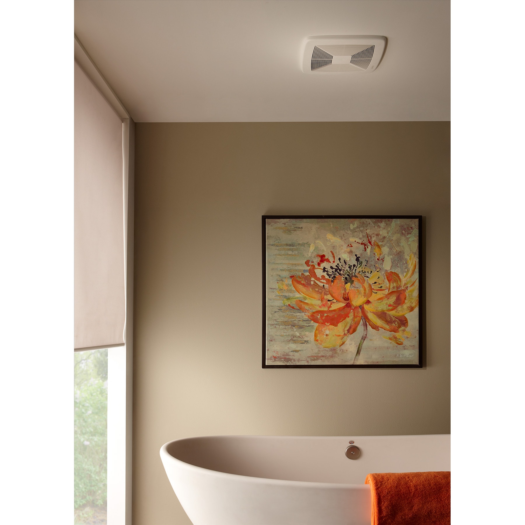 Broan QTXE110150DC Bath-Fans - View #4