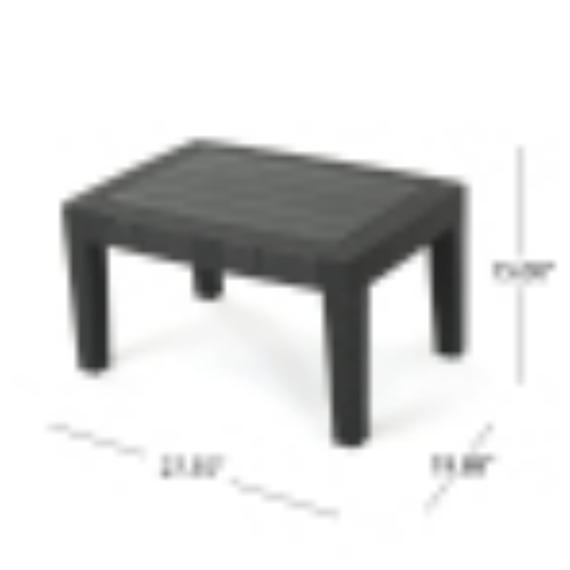 Maocao Hoom SH310.00 Patio-Conversation-Sets - View #4