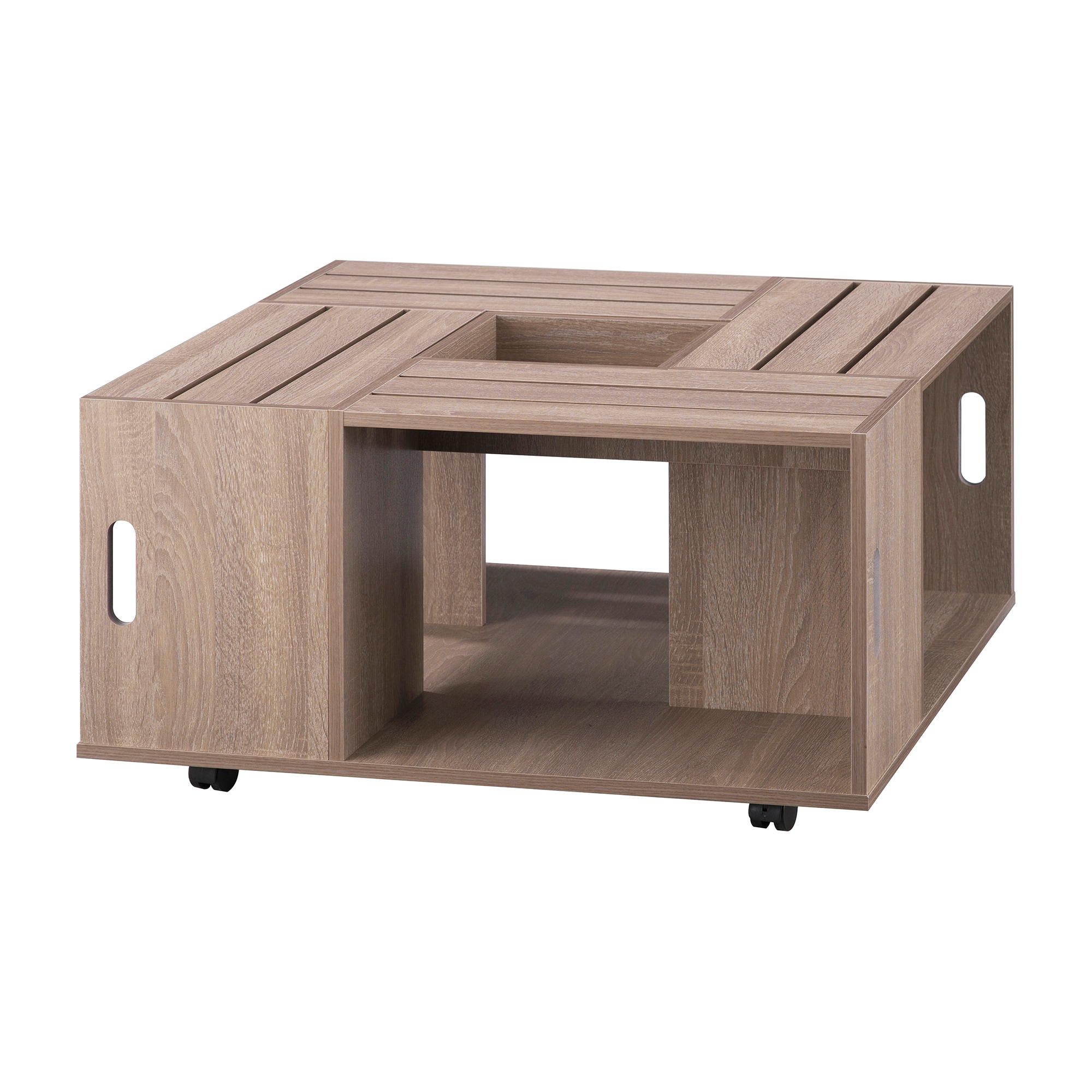 Furniture of America YNJ-142-11 Coffee-Tables - View #3