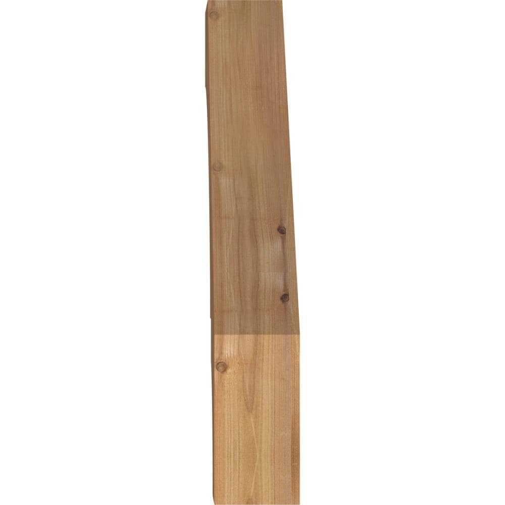 Ekena Millwork BRC04X22X22BOA00SWR braces - View #4