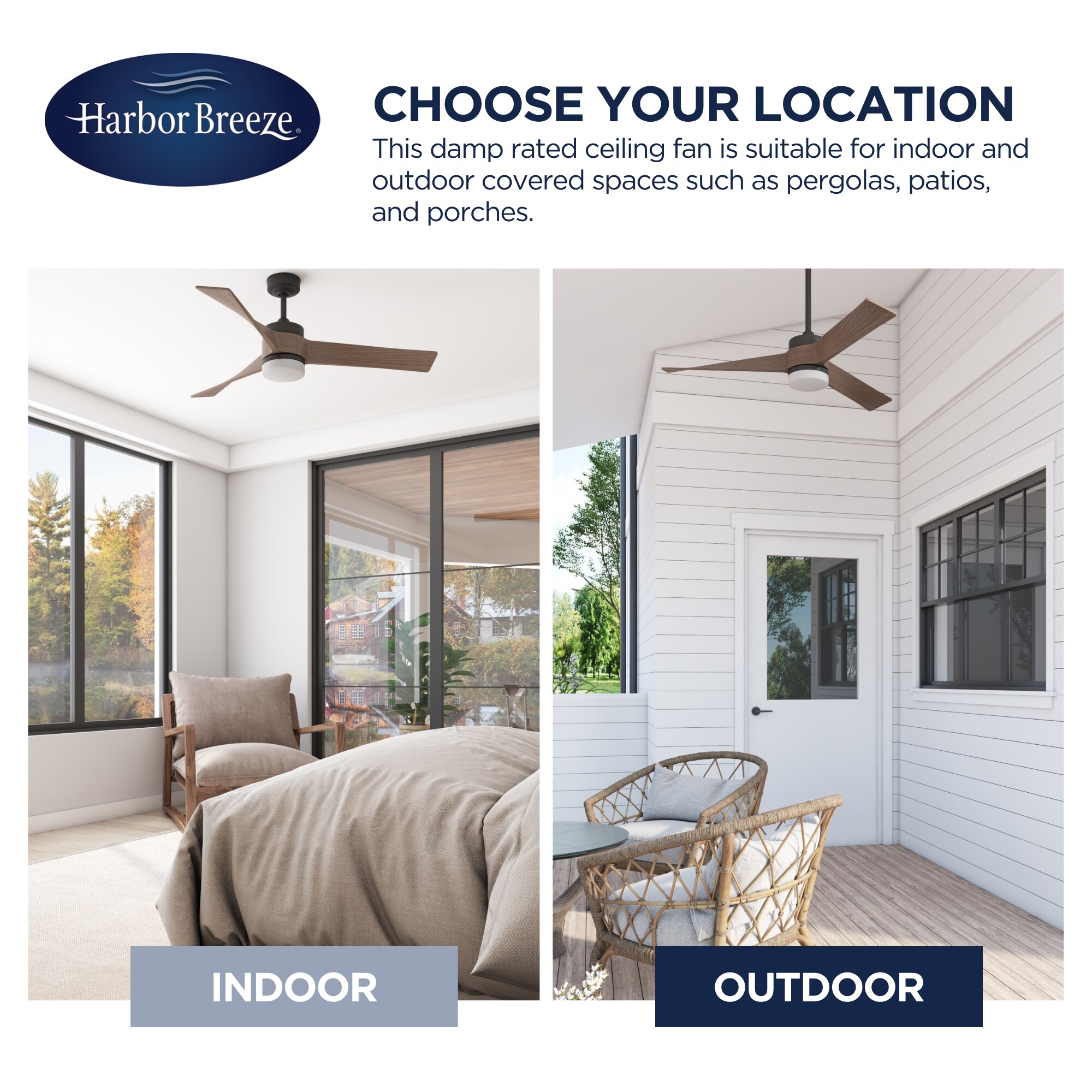 Harbor Breeze 43004 Ceiling-Fans - View #7
