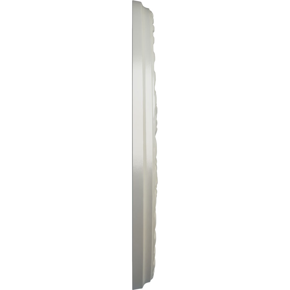 Ekena Millwork CM12PMFBS Ceiling-Medallions - View #3