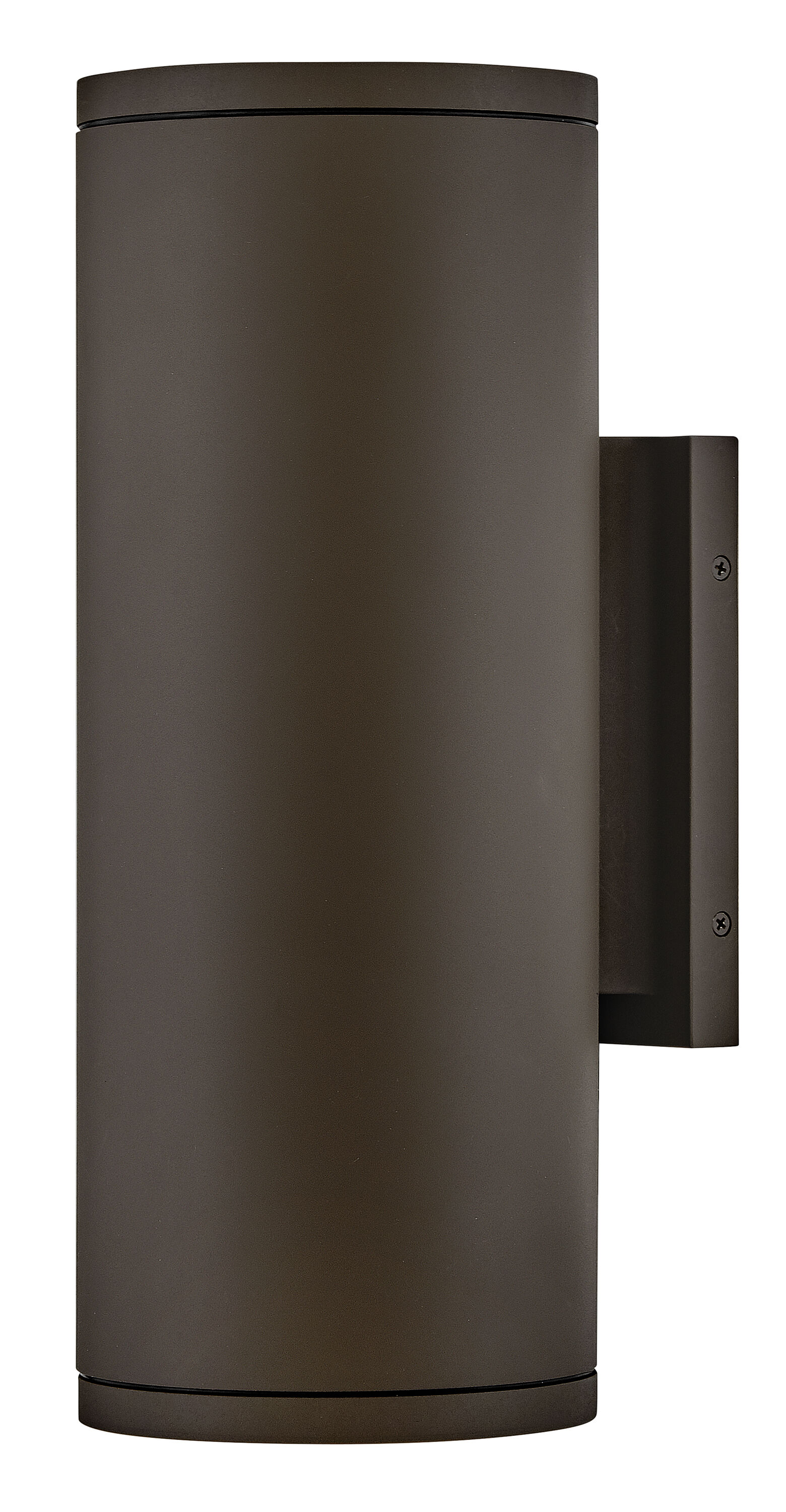 Hinkley 13595AZ-LL Outdoor-Wall-Lighting - View #4