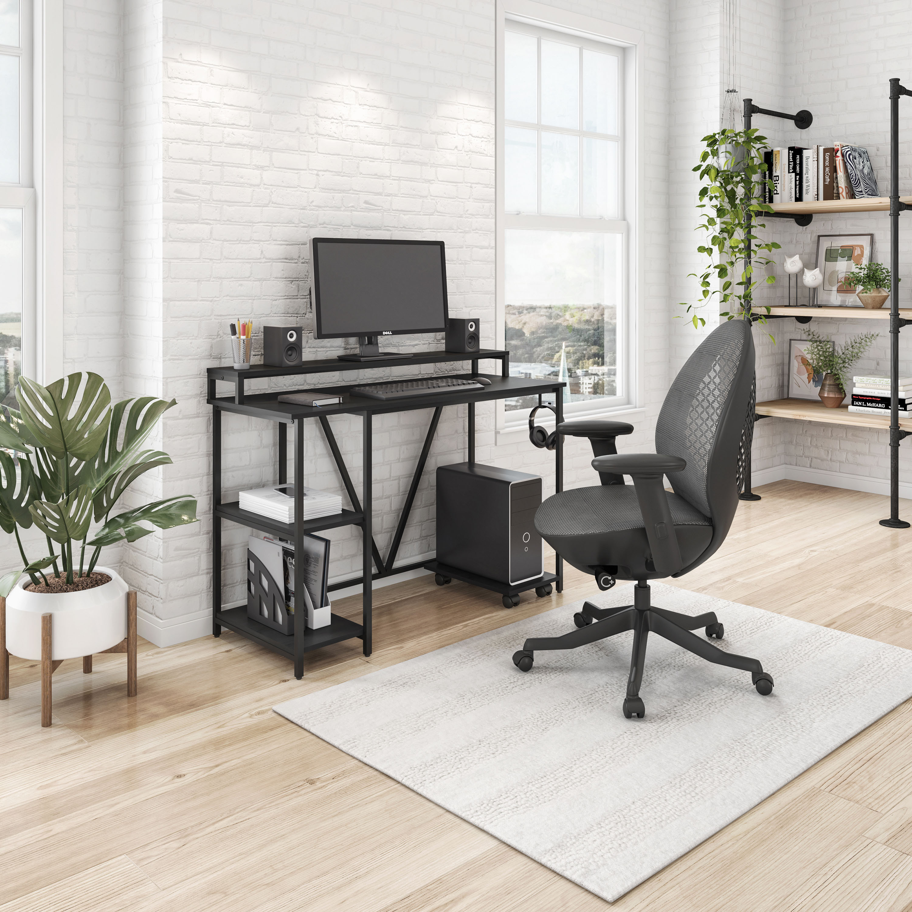Maocao Hoom JLP156396 desks - View #2