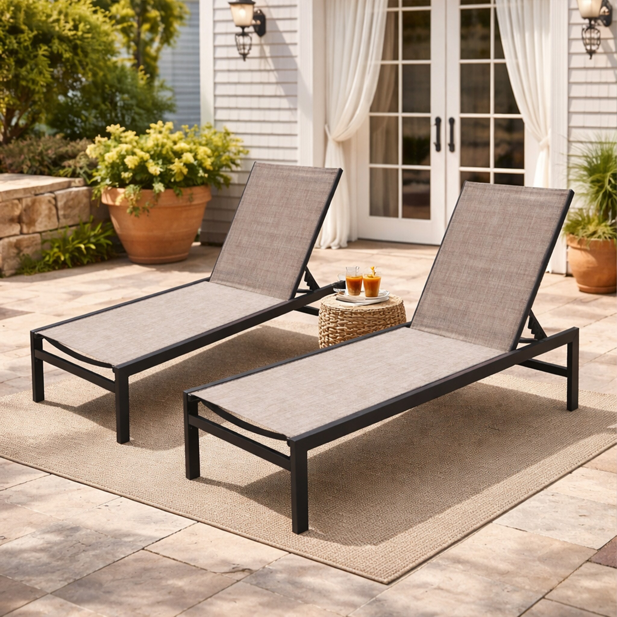 Kozyard KZLC567B2 Patio-Chairs - View #2