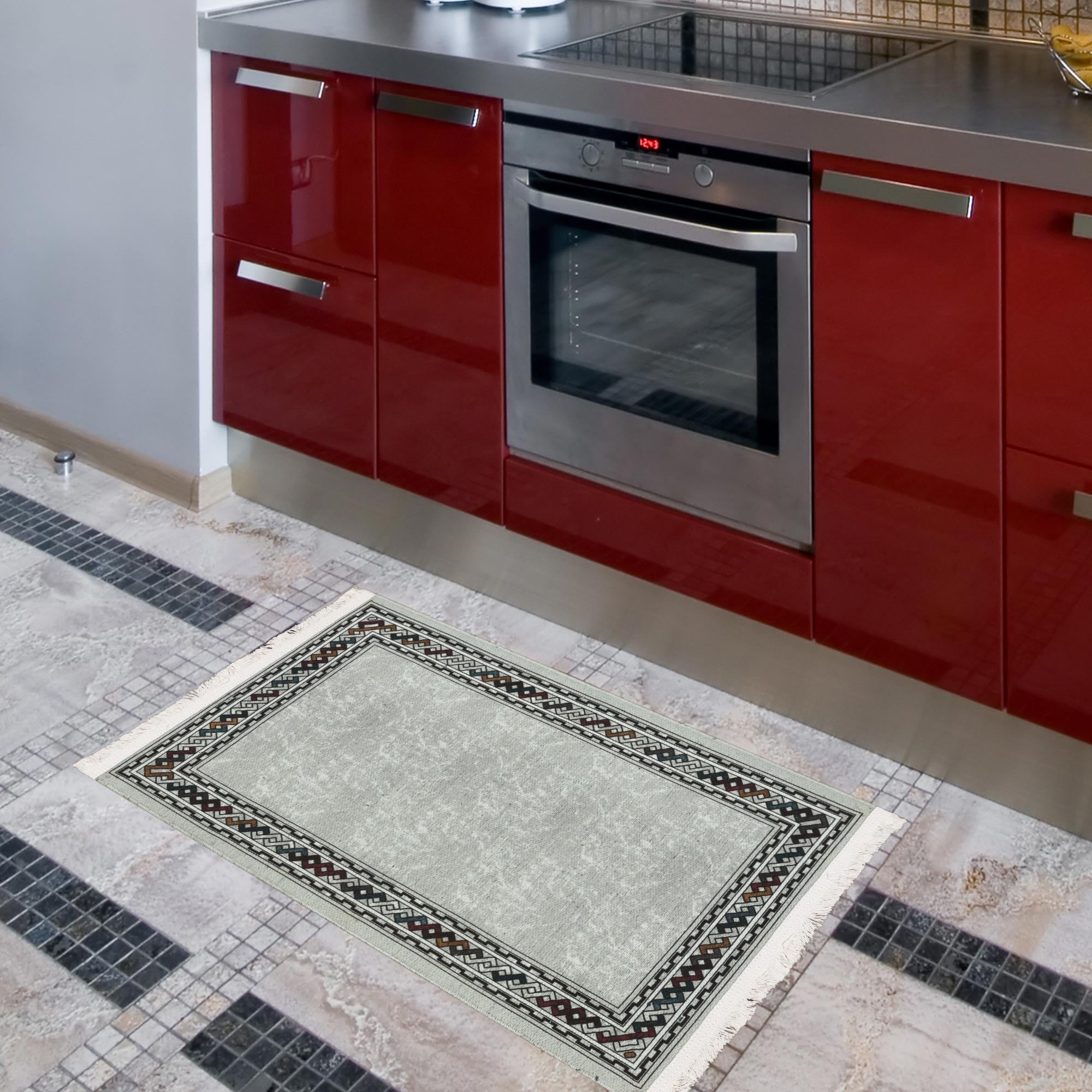 Ottomanson EFF6202-2X3 rugs - View #4