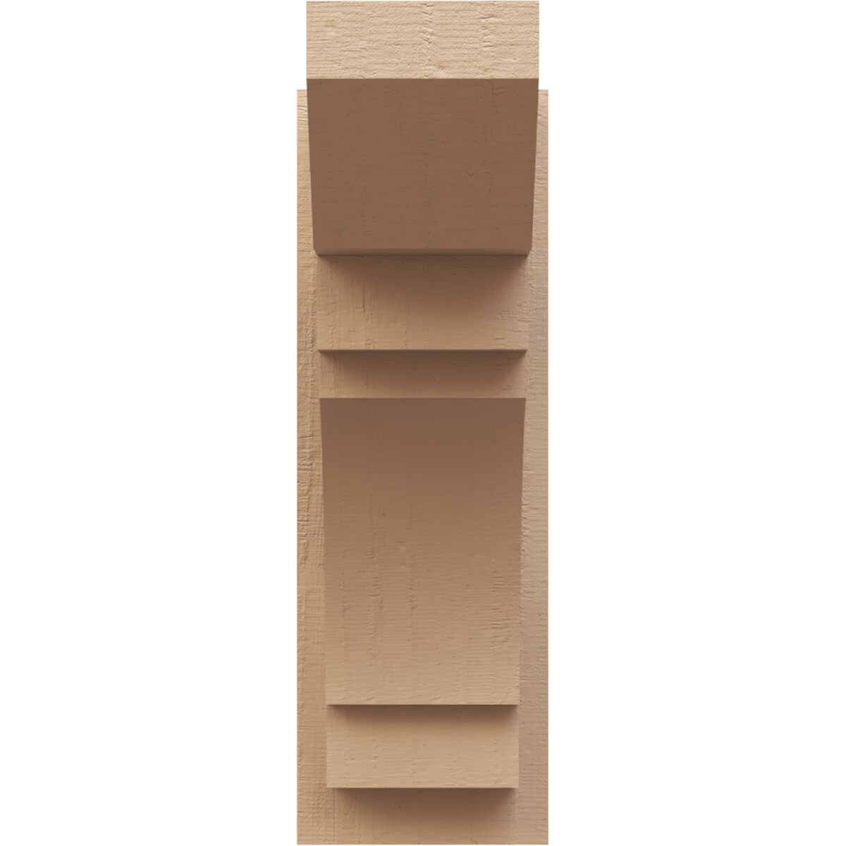 Ekena Millwork 2137031 outlookers - View #3