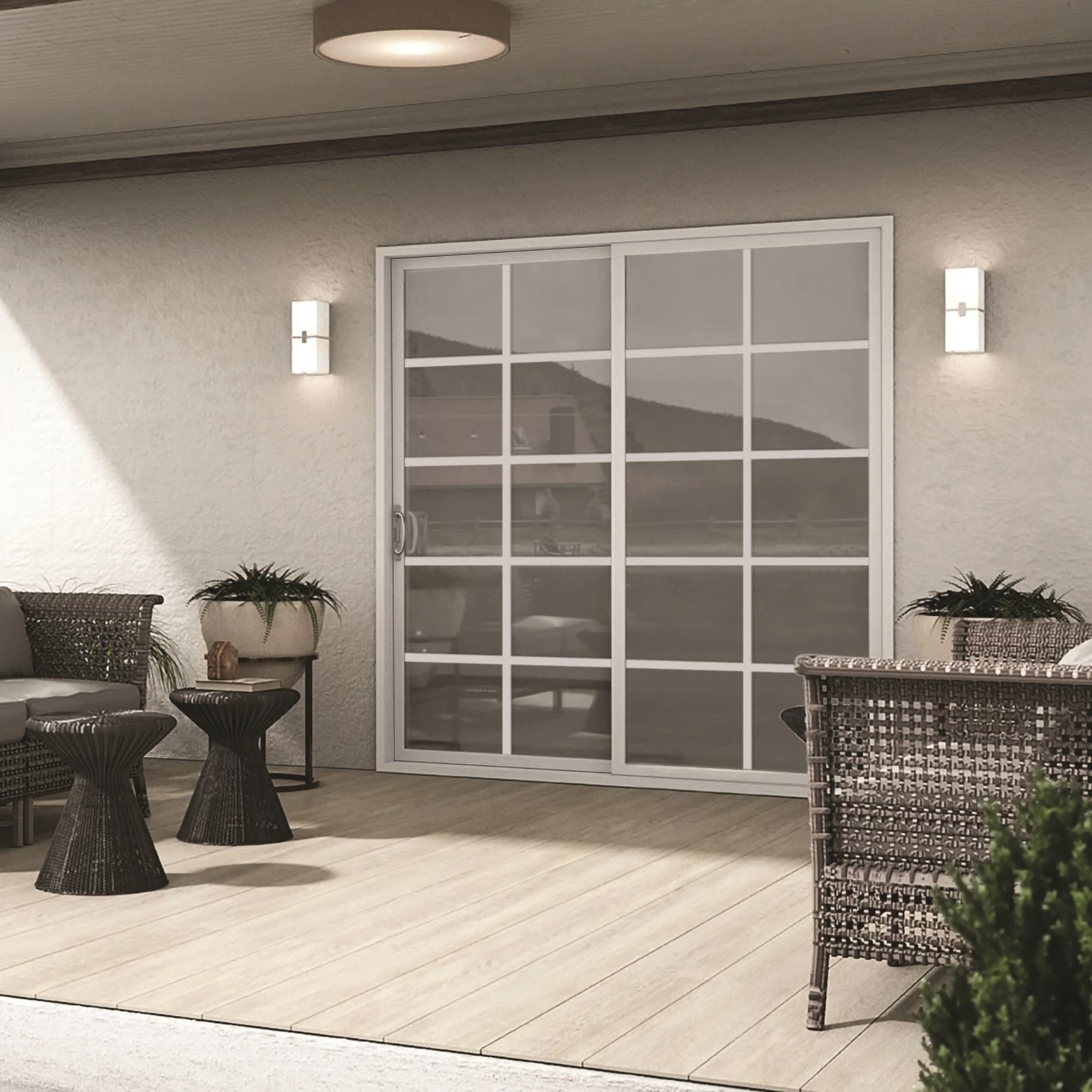 RELIABILT 719801223678 Patio-Doors - View #9