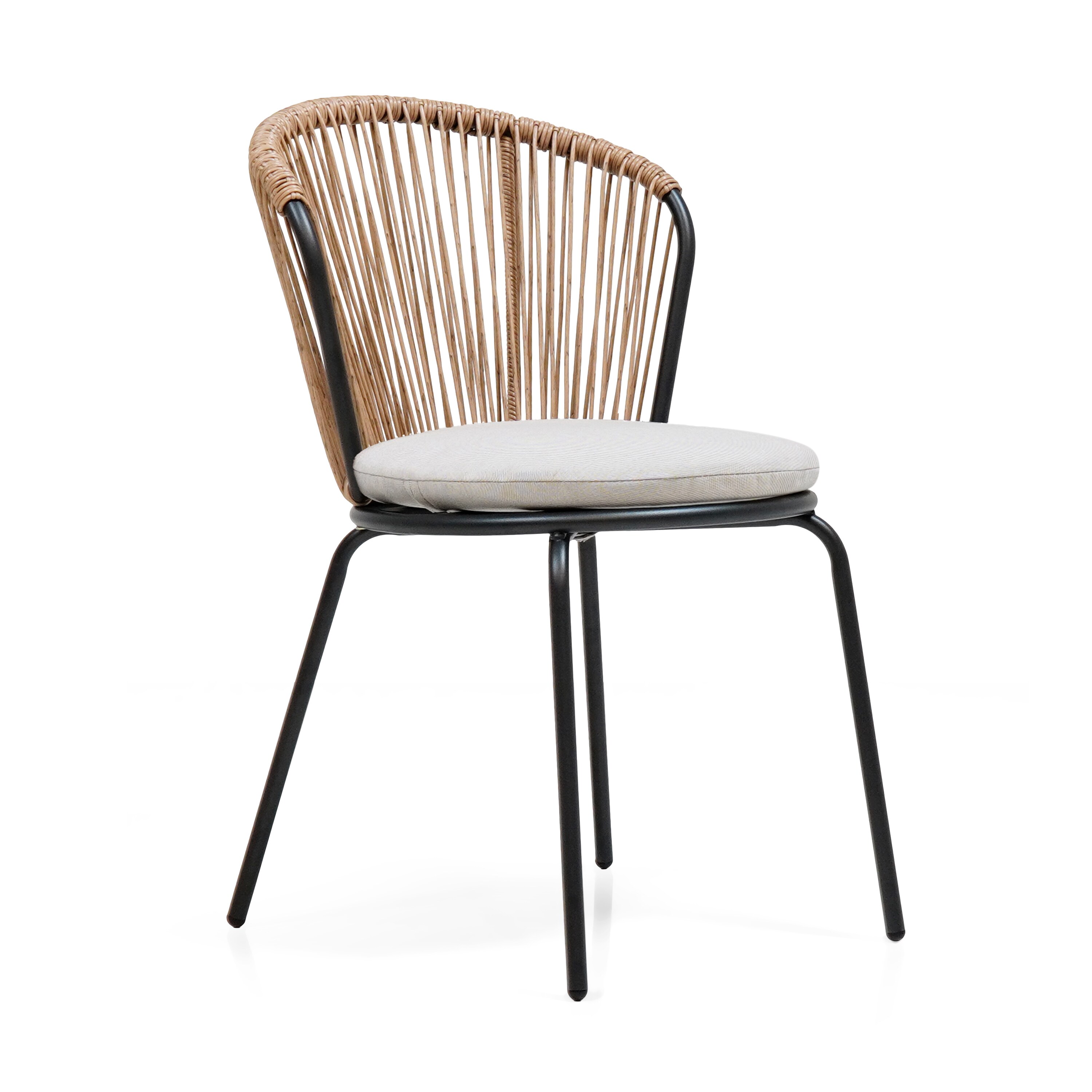 Christopher Knight Home 320210 Patio-Chairs - View #3