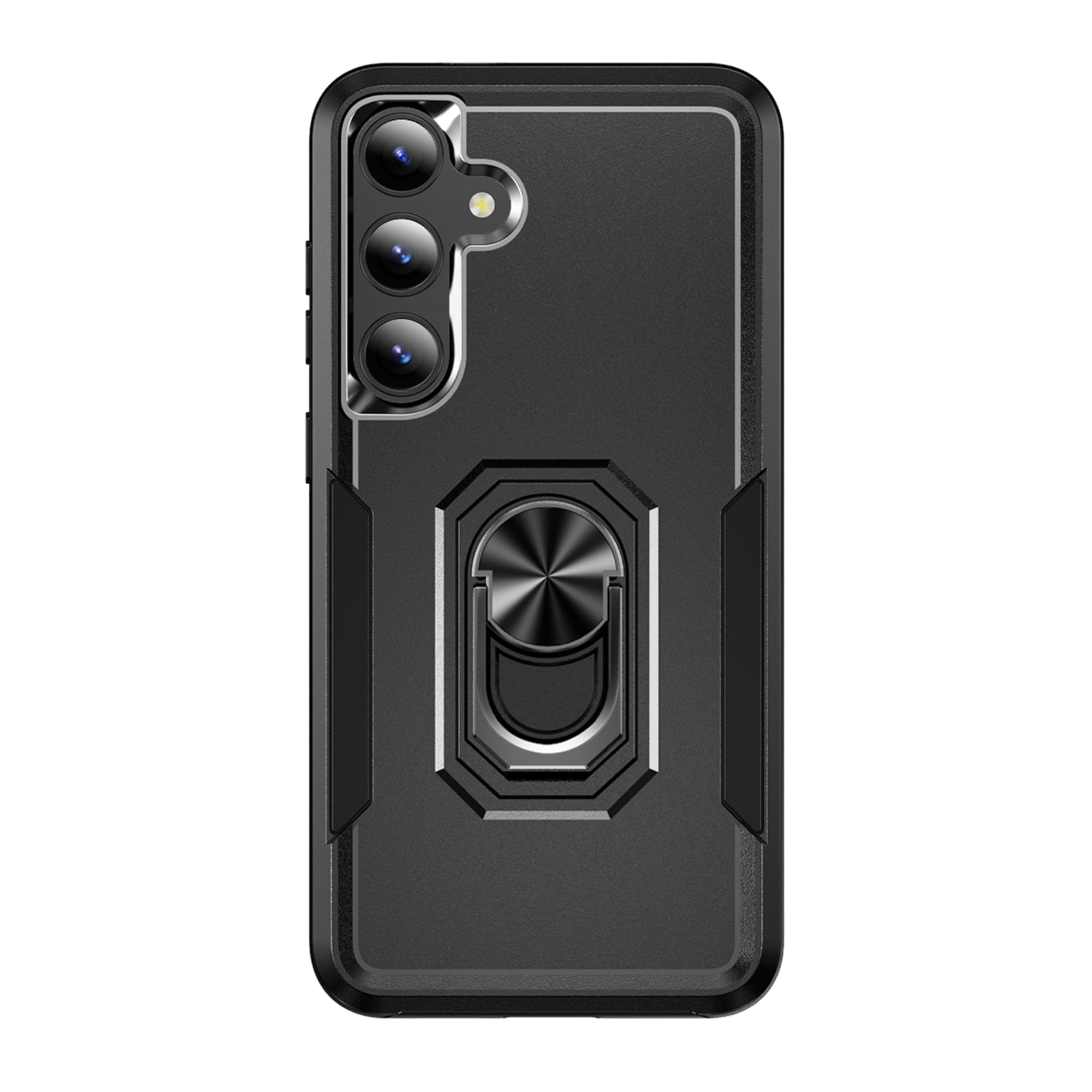SAHARA  - Raider Series Heavy-Duty Kickstand Case - Samsung Galaxy S24
