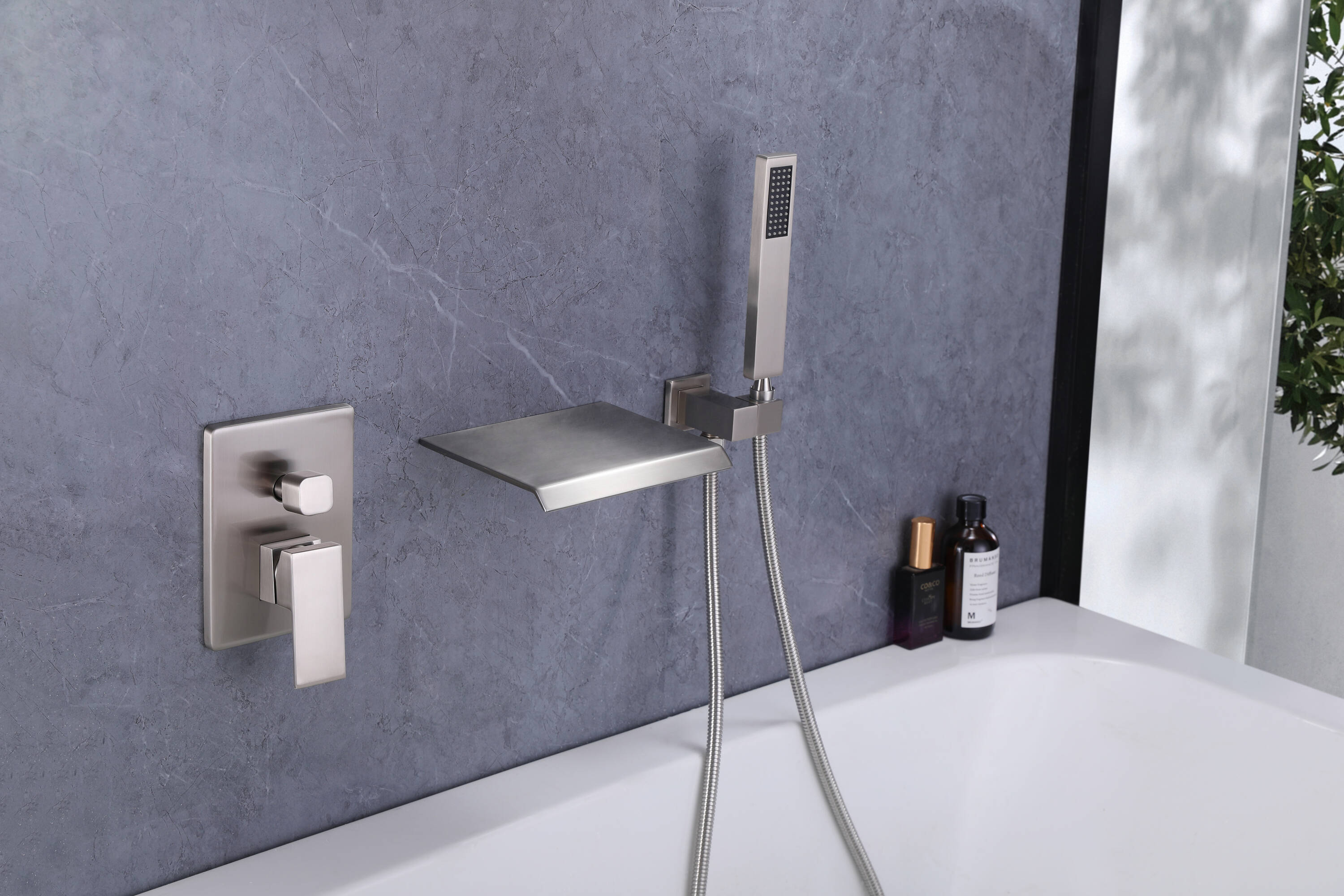 Royal Guard LBFJK0050 Roman-Tub-Faucets - View #2