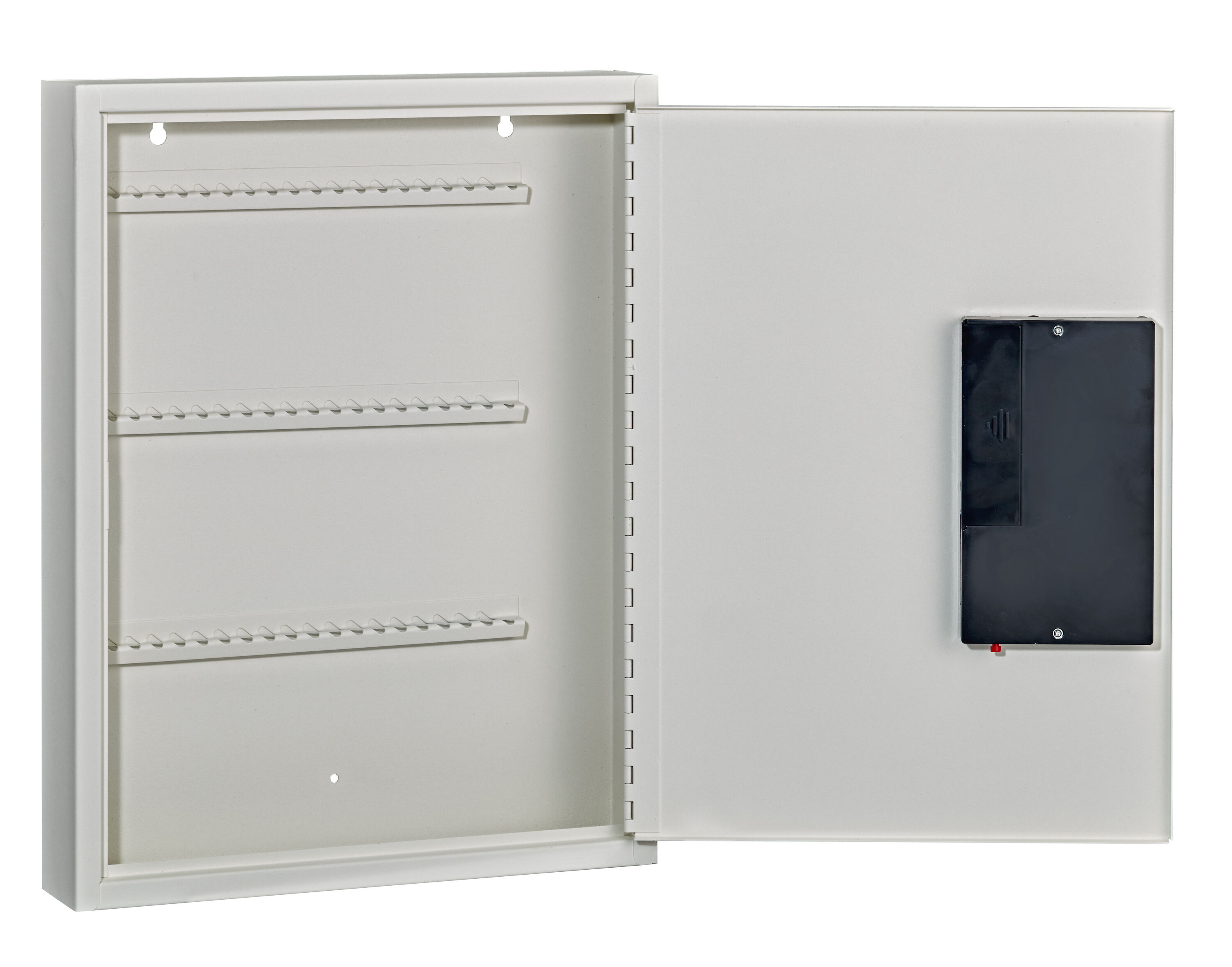 AdirOffice 68060WHILOW Key-Safes - View #4