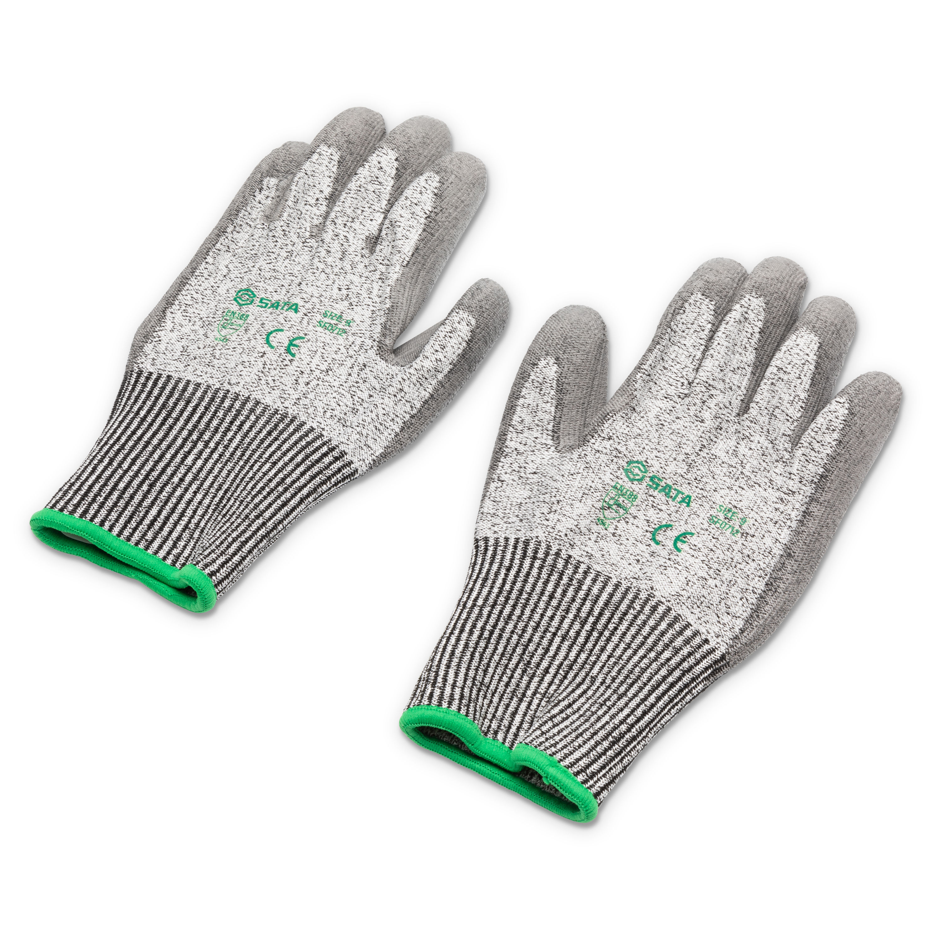 Cut Resistant Gloves Work Gloves at