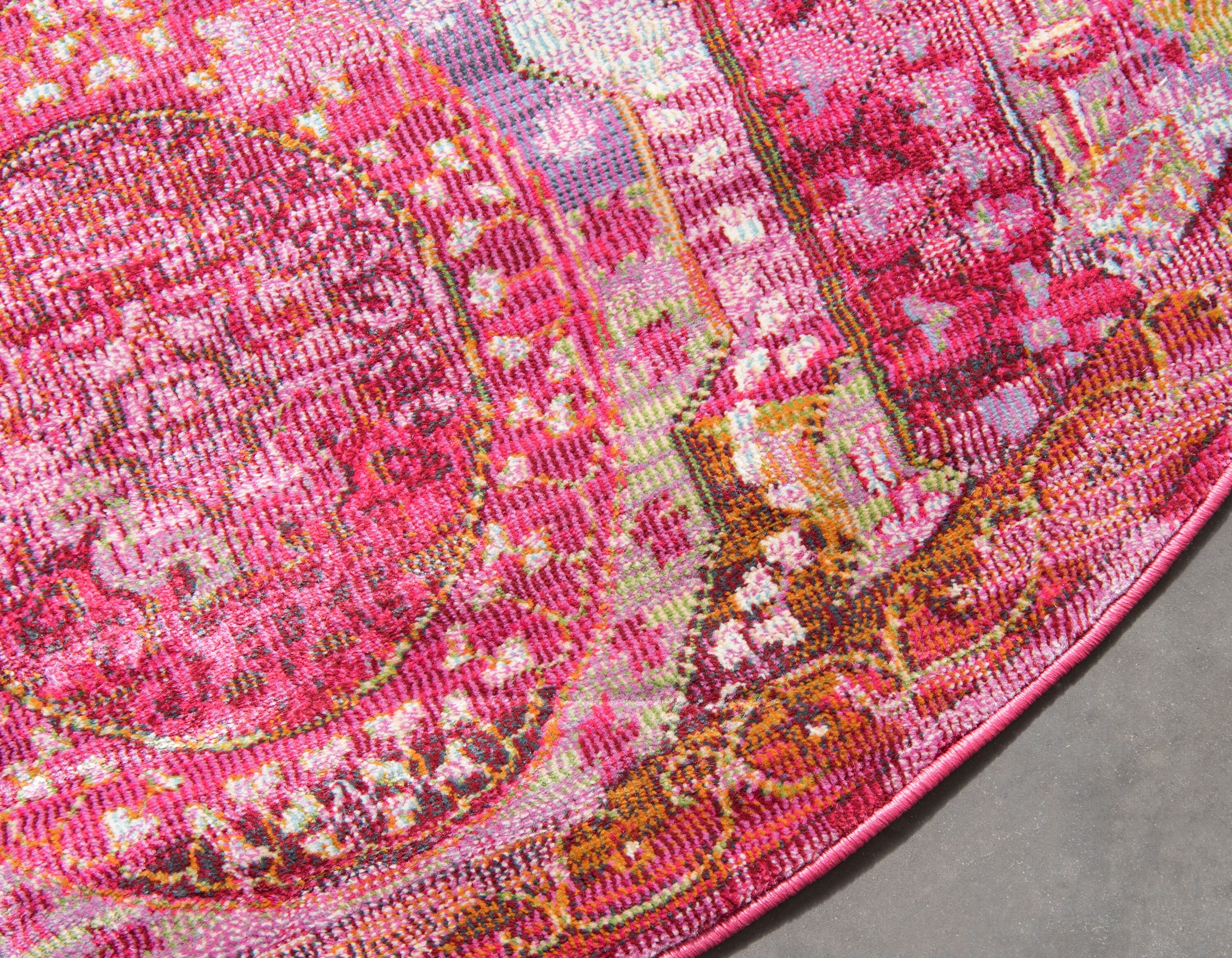 Unique Loom 3140166 rugs - View #8