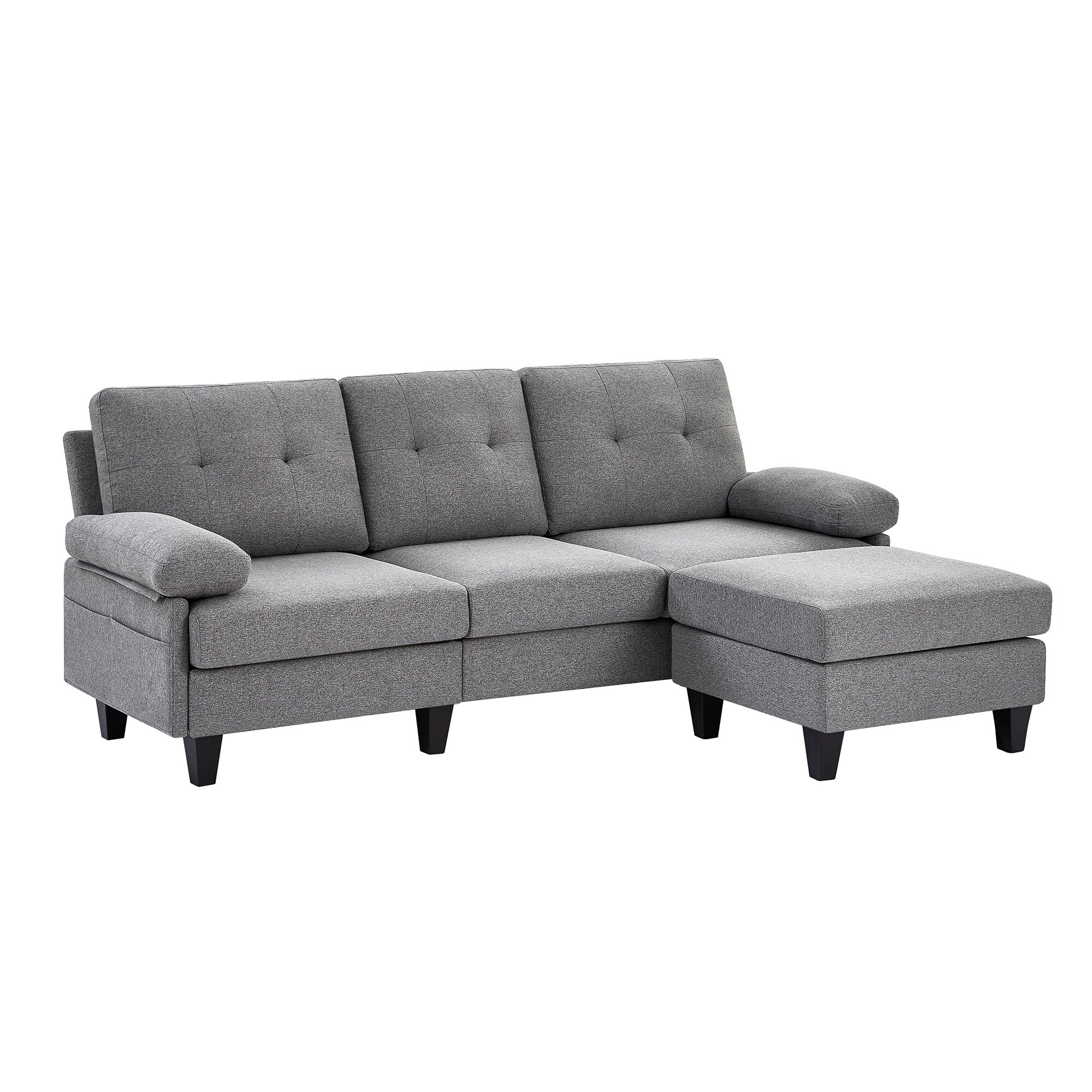 Jarenie YMX08LG Sofas-Loveseats - View #9