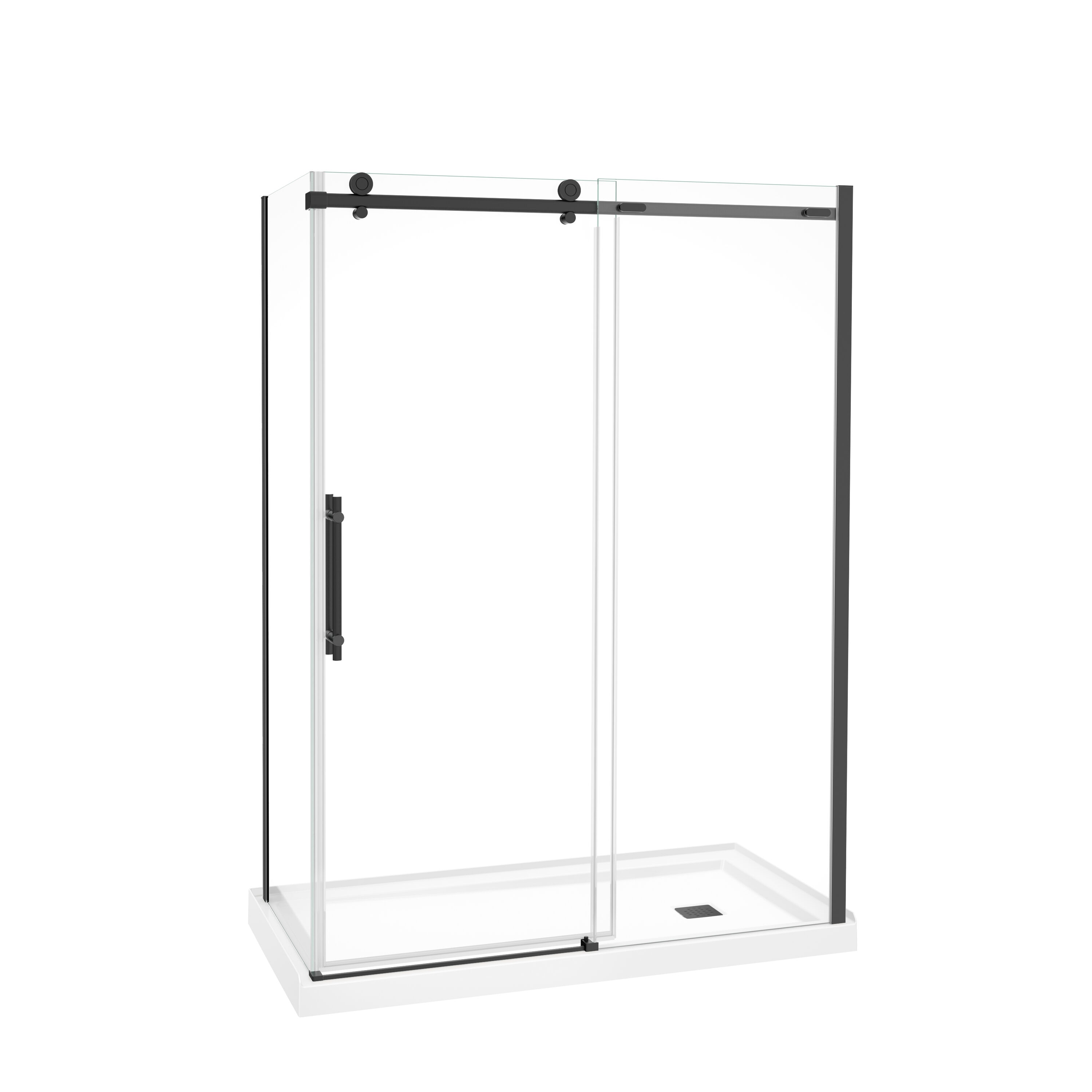 MAAX 107546-900-340-000 Shower-Doors - View #3