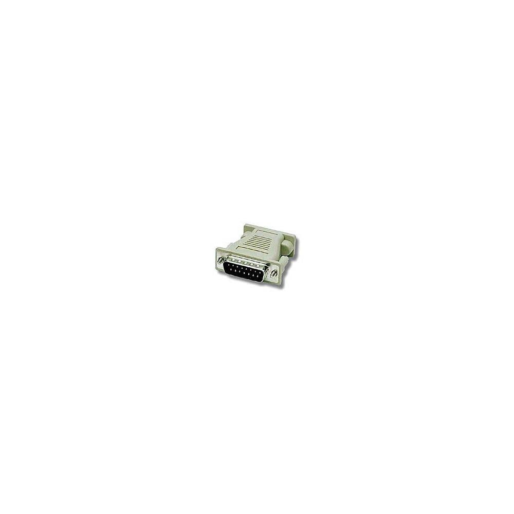 C2G CTG3301 Cables to Go 02902 MAC DB15M to VGA HD15F 640x480 ADAPTER