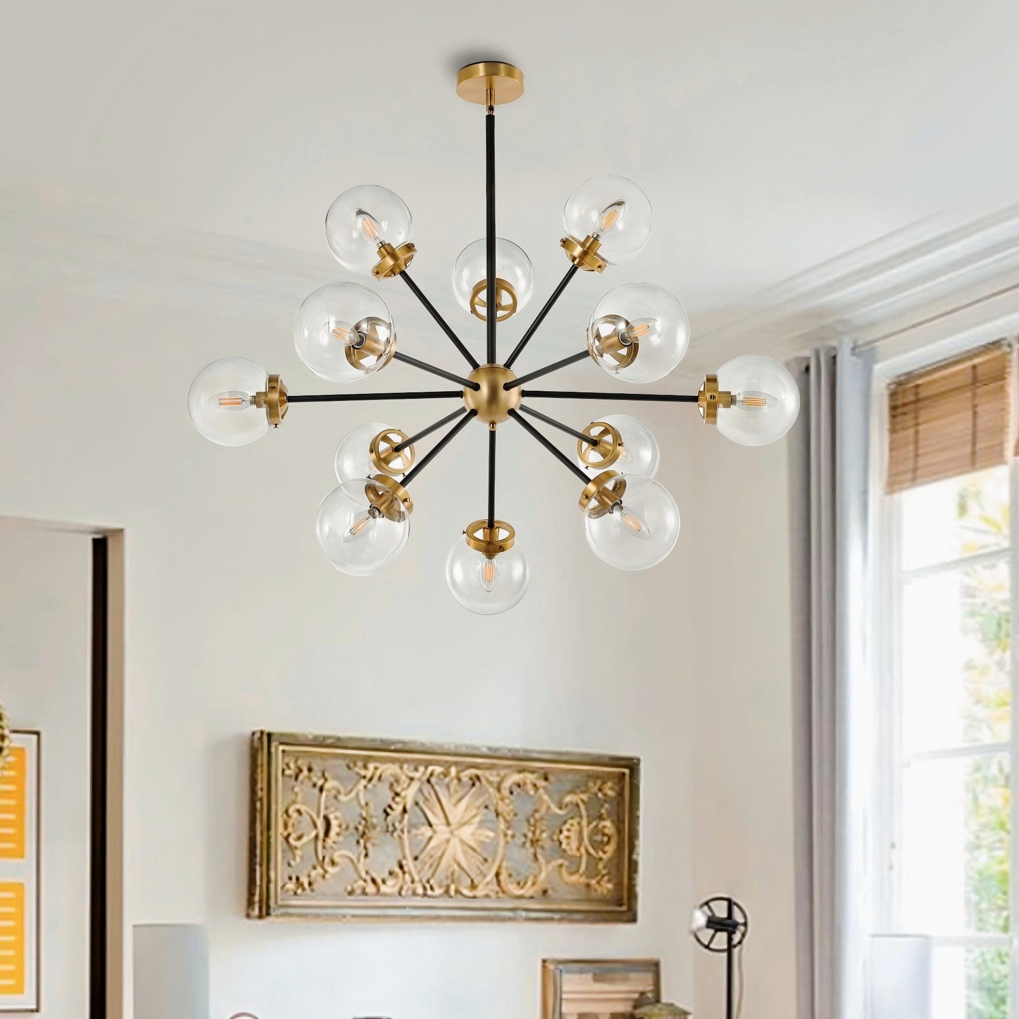 GETLEDEL FX-5019-BC b090015 - View #6