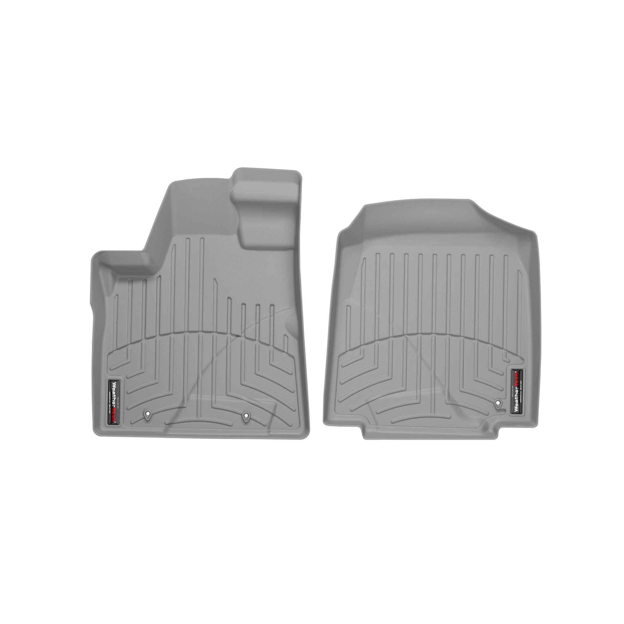 WeatherTech 460591 Floor liner for Car