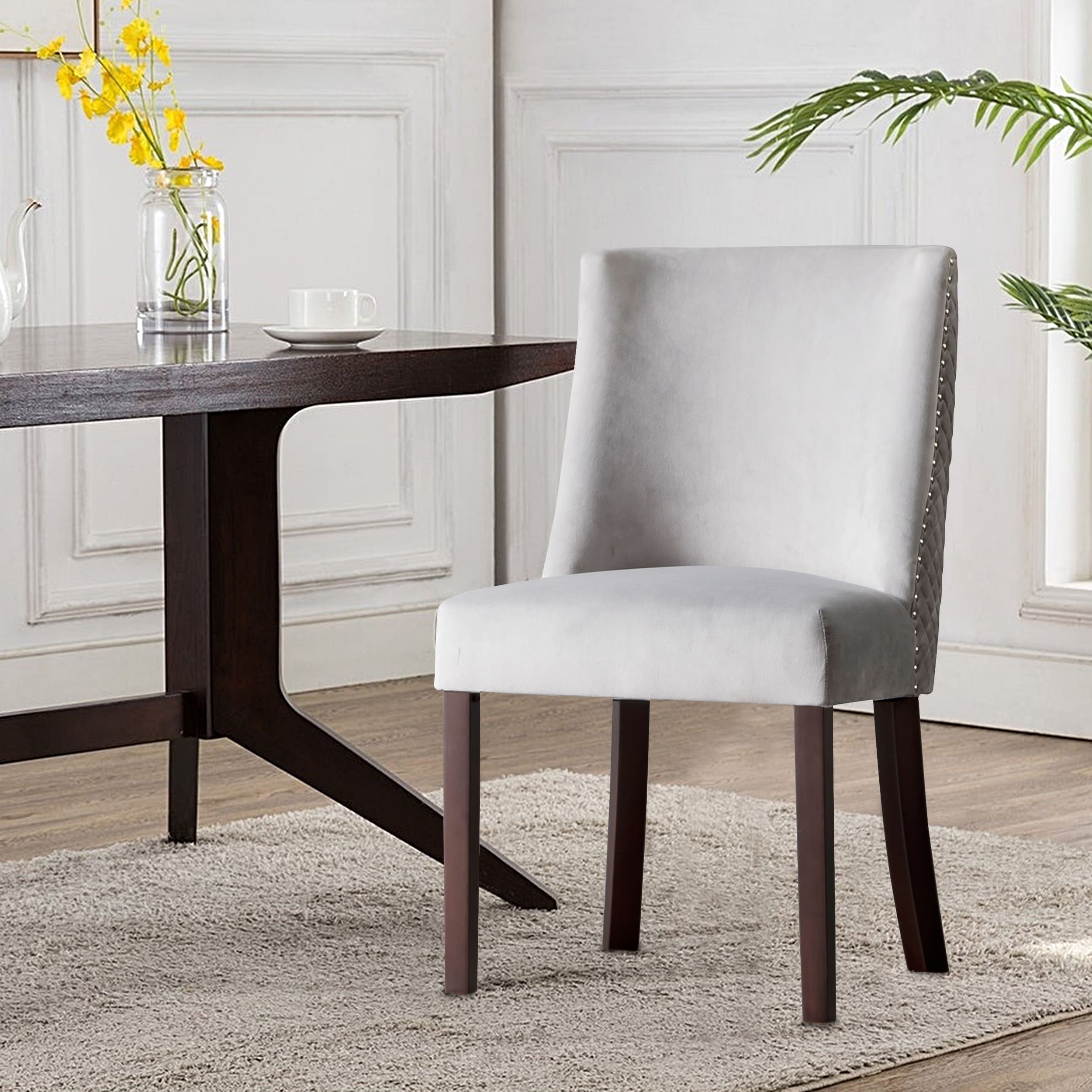CASAINC WF-OC200 Dining-Chairs - View #10