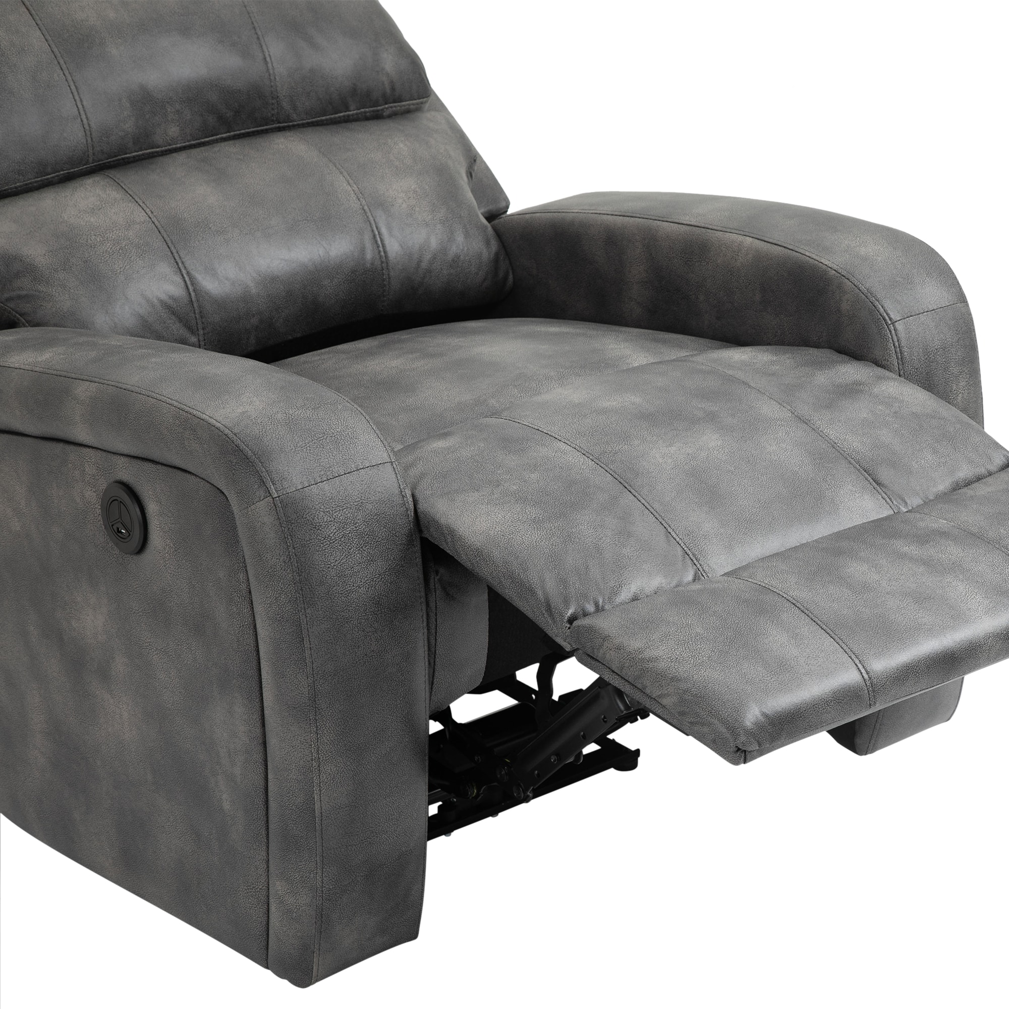 CASAINC WF-EP-001 BROWN chairs - View #4