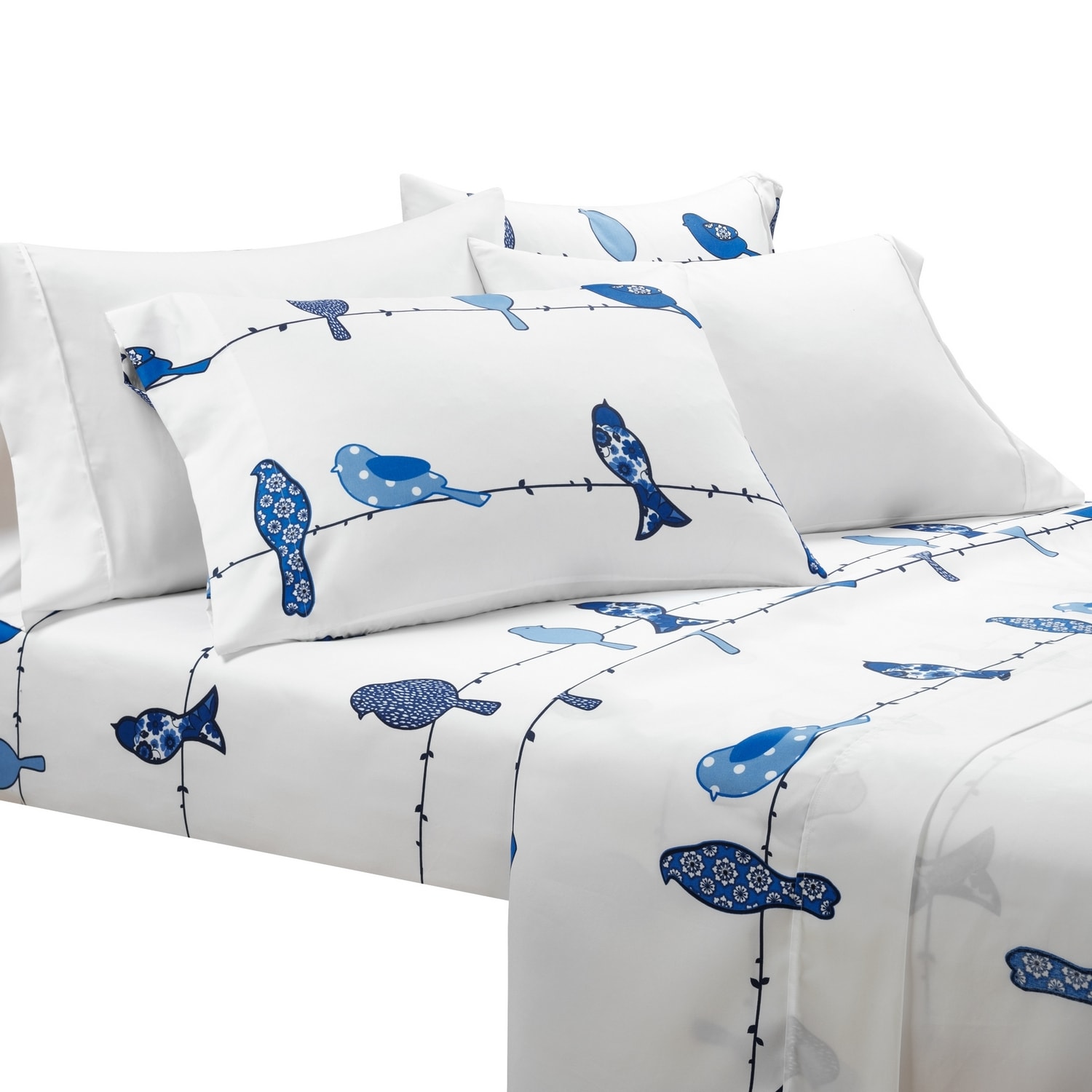 Lush Decor 21T011092 Comforters-And-Bedspreads - View #4