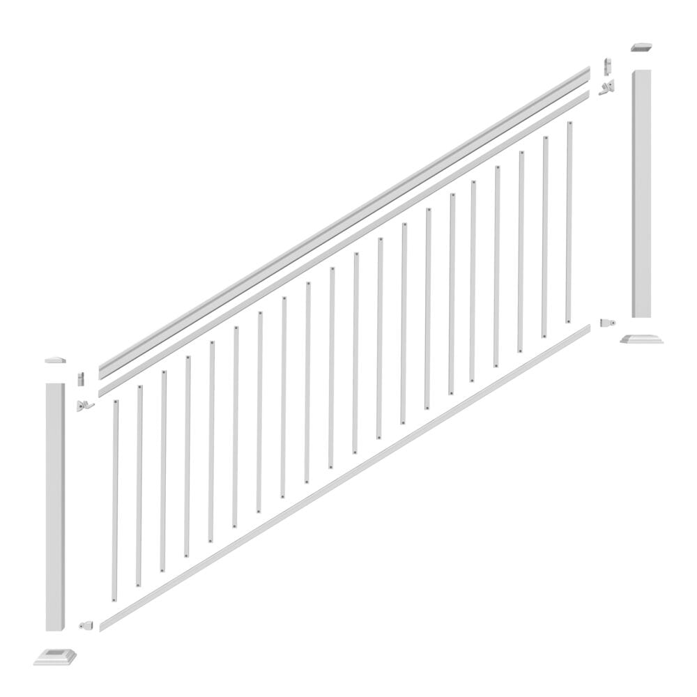 Freedom 73043044 railings - View #6