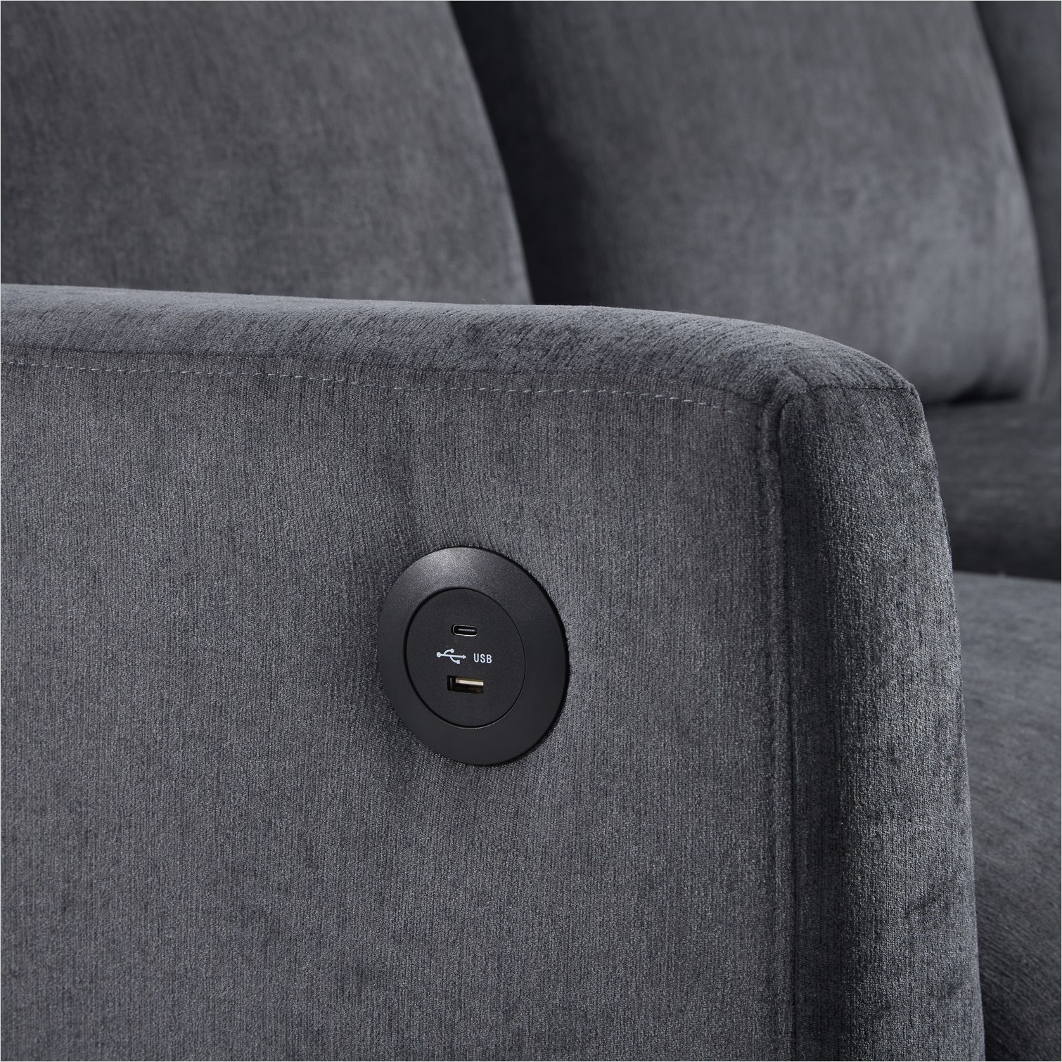 SunJet FHOQ3BNJ910E Sofas-Loveseats - View #2