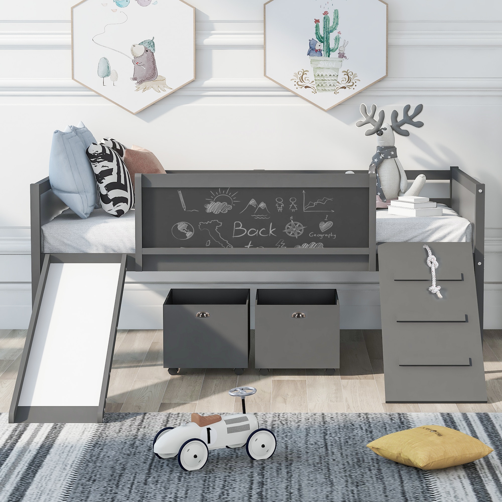 Qualler BLE000308E beds - View #8