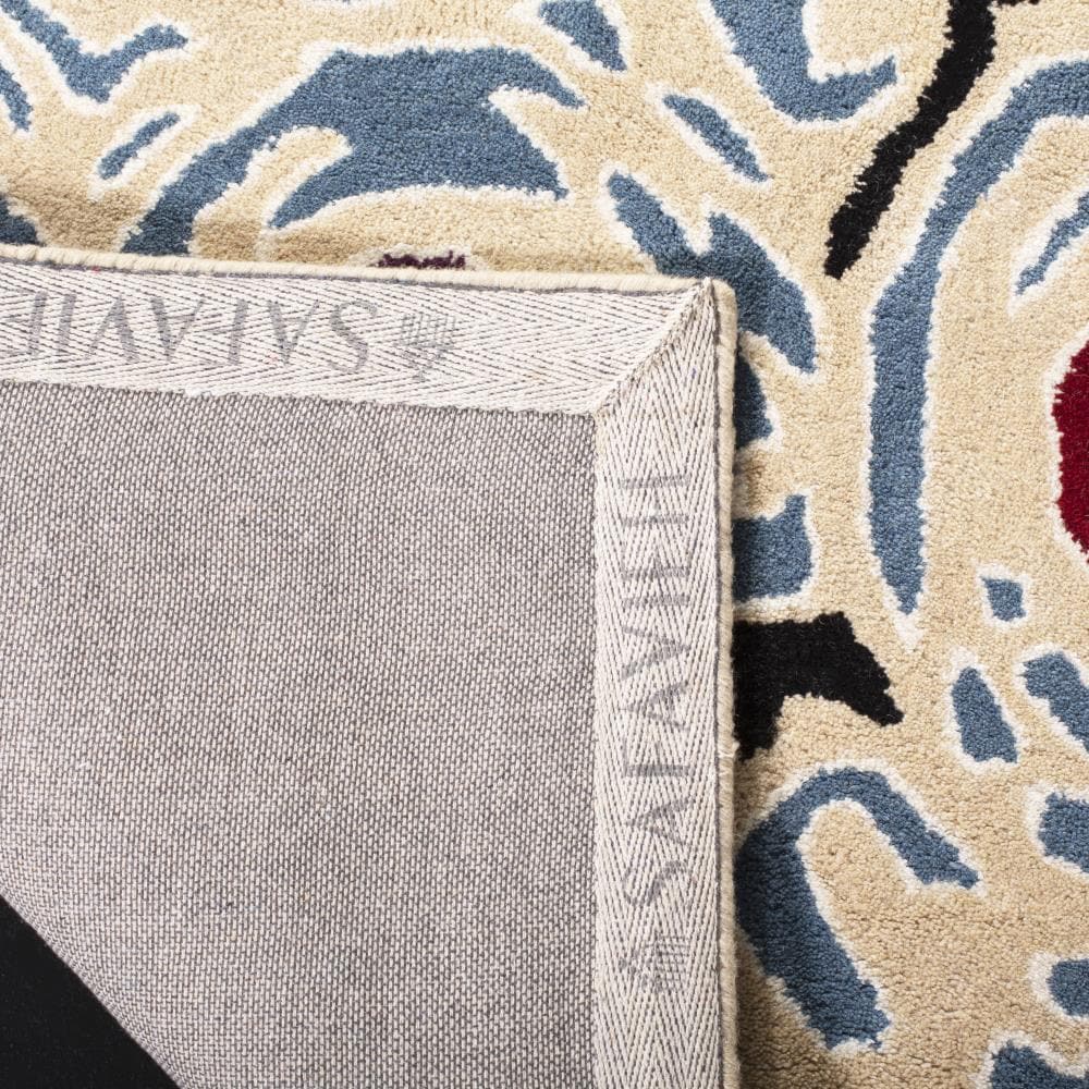 Safavieh SOH828A-212 rugs - View #4