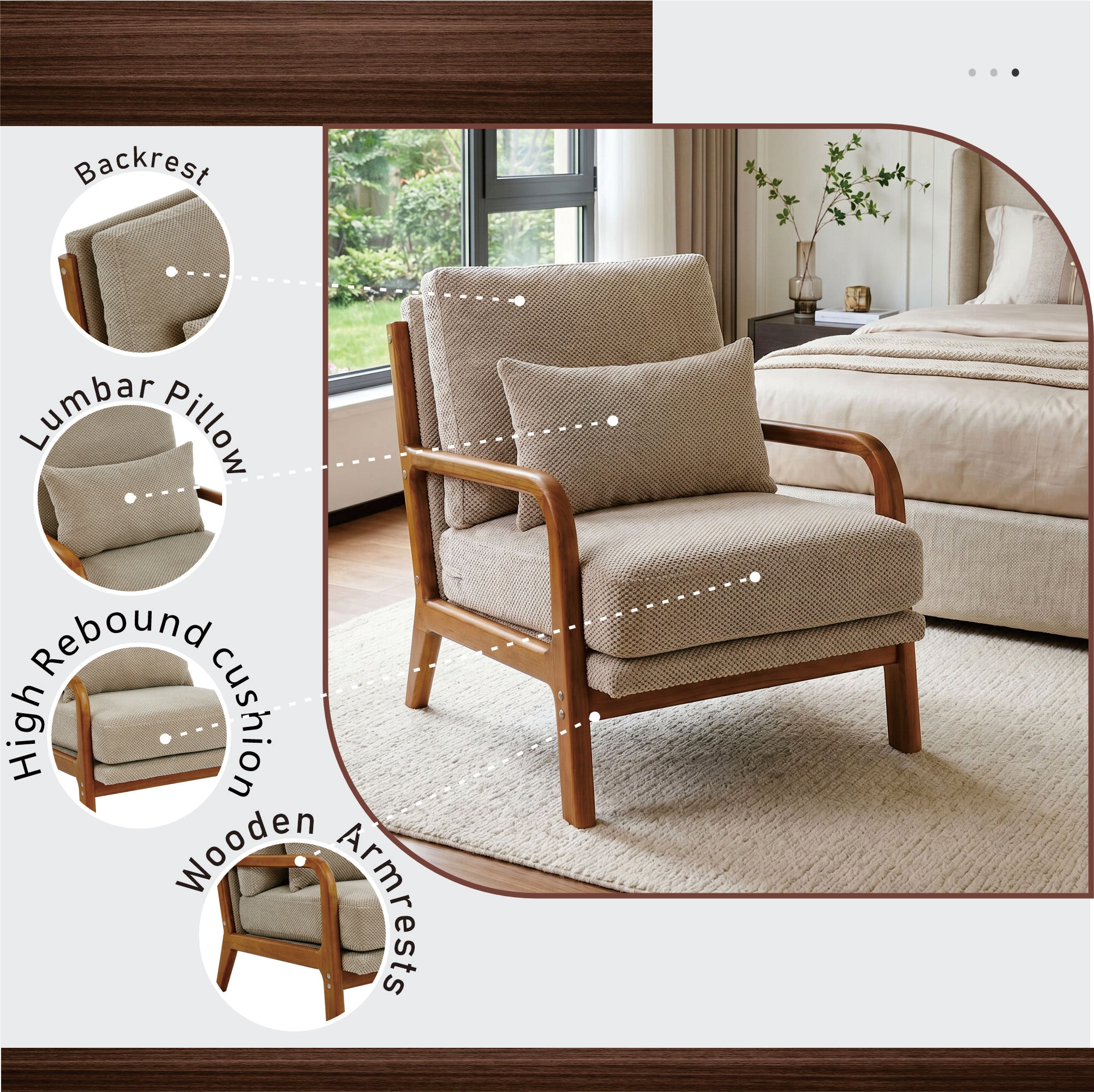 Tinyhomie LW-L-W55691387 chairs - View #3
