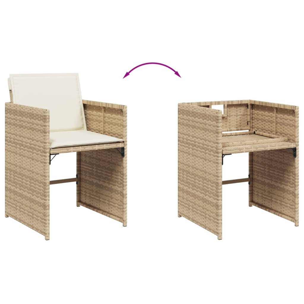 Tinyhomie LW-L-DP3277845 Patio-Dining-Sets - View #6