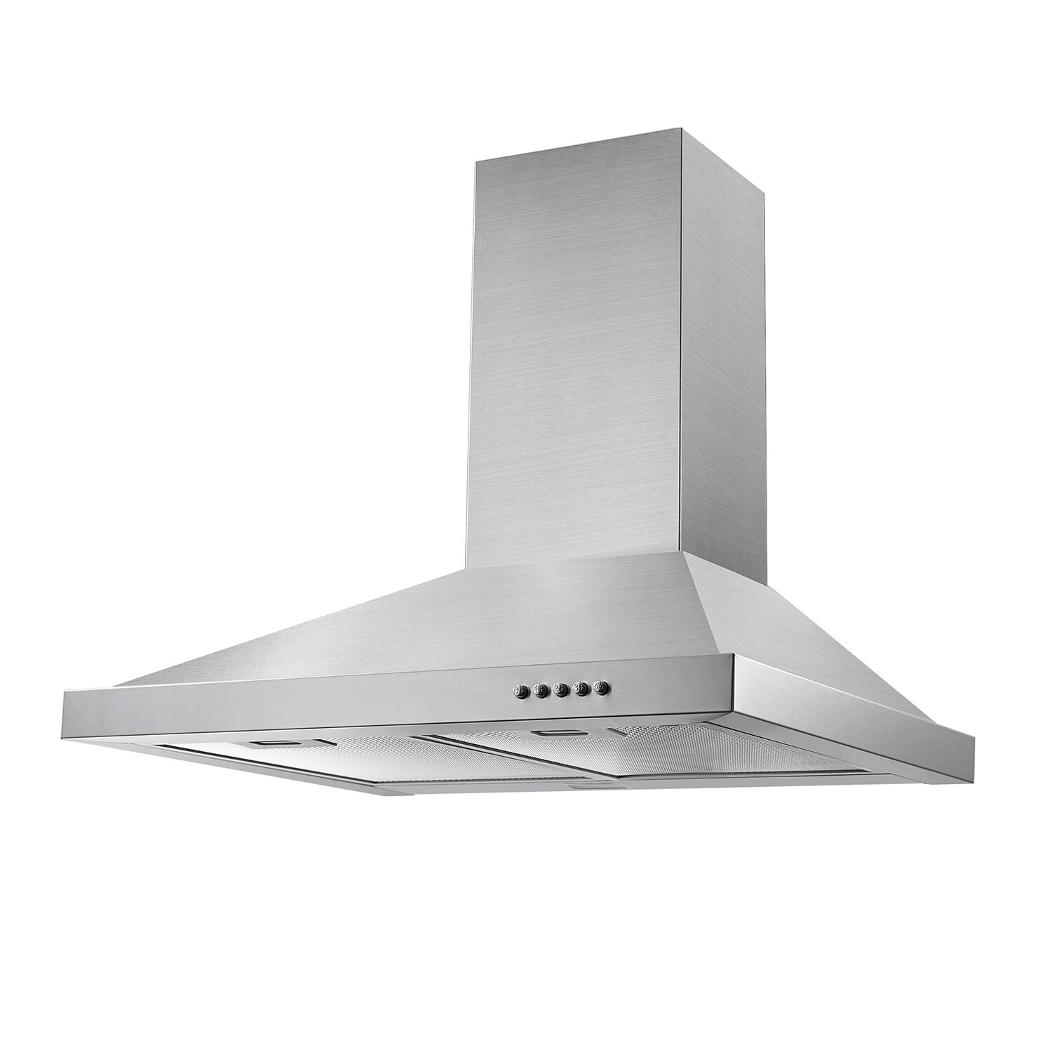 Maocao Hoom BH-ARJZG Wall-Mounted-Range-Hoods - View #15