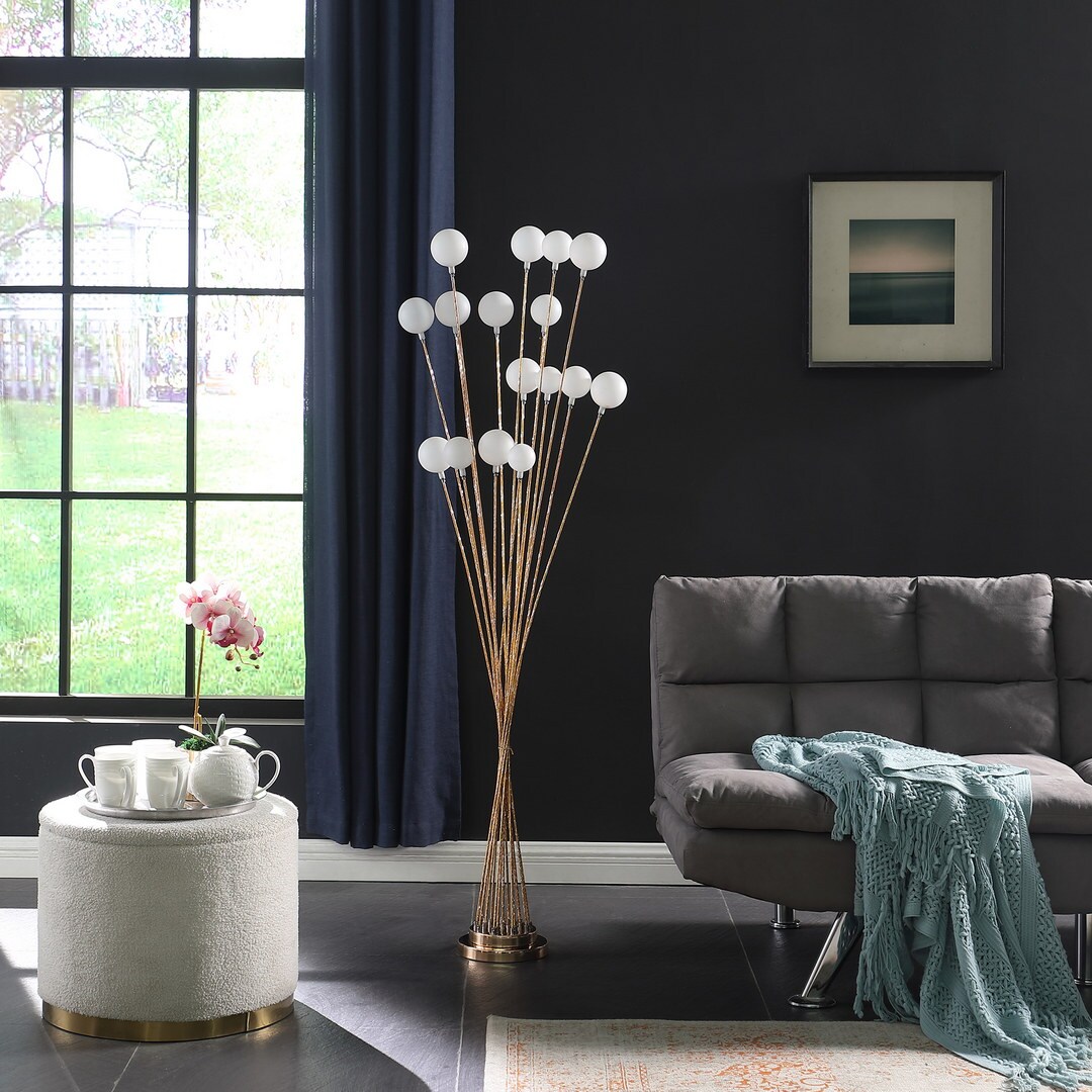 LUXEYARD DS-X-LIB072116657 floorlamps - View #4