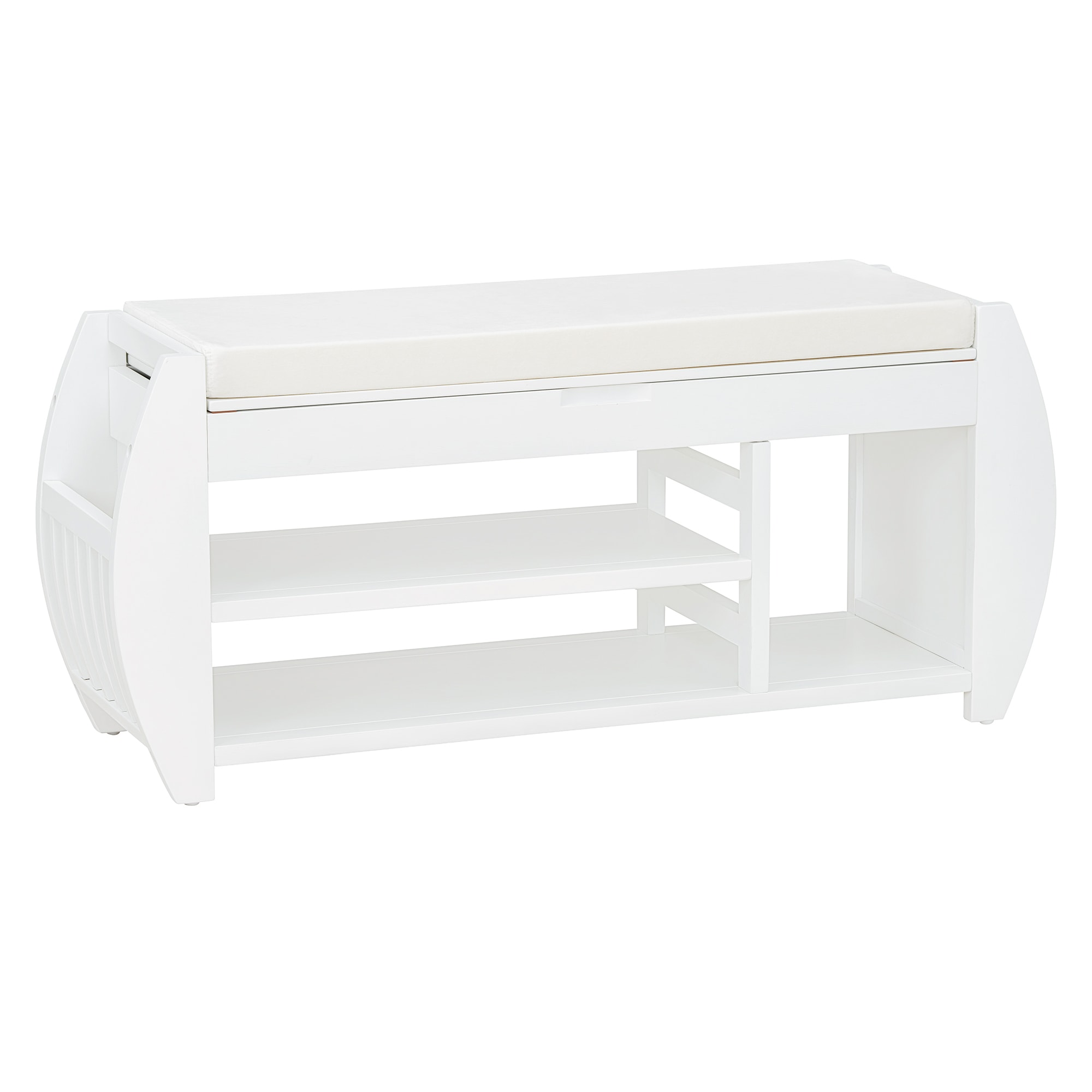 SINOFURN SYA330159WT bench - View #6