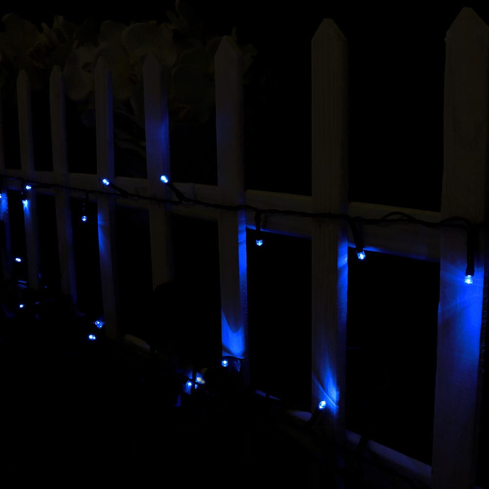 Sunnydaze Decor LHK-951-2PK Patio-String-Lights - View #3