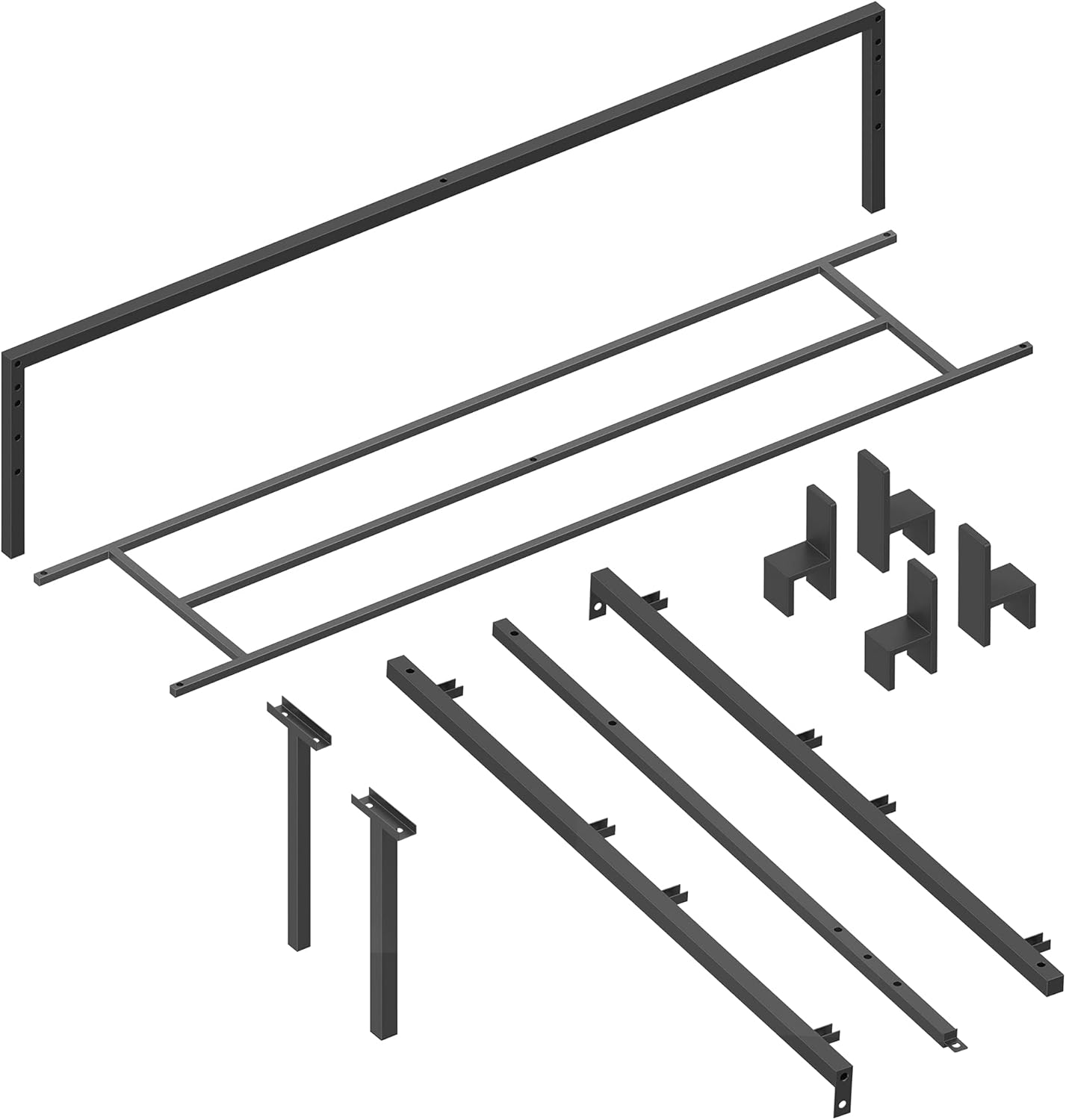 Garvee JMH0109-PHO-0PU0DX0G beds - View #6