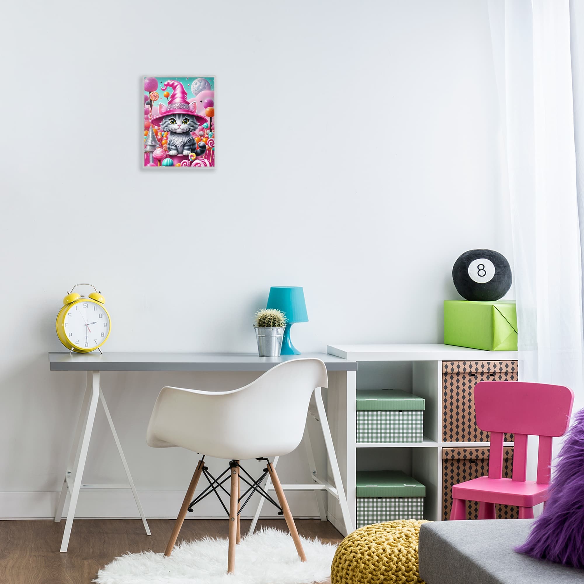 Stupell Industries BT-291-GFF-11X14 Wall-Art - View #3