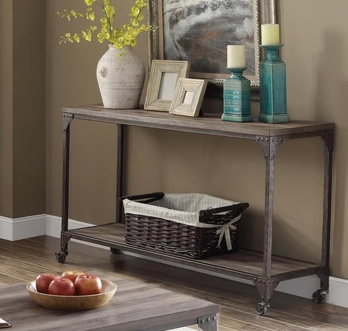 HomeRoots 286048 End-Tables - View #2