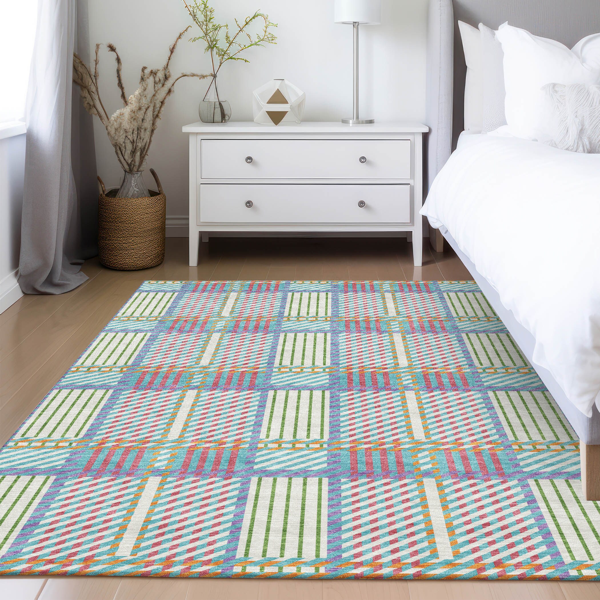 Addison Rugs ACN1000WI30X46 rugs - View #7