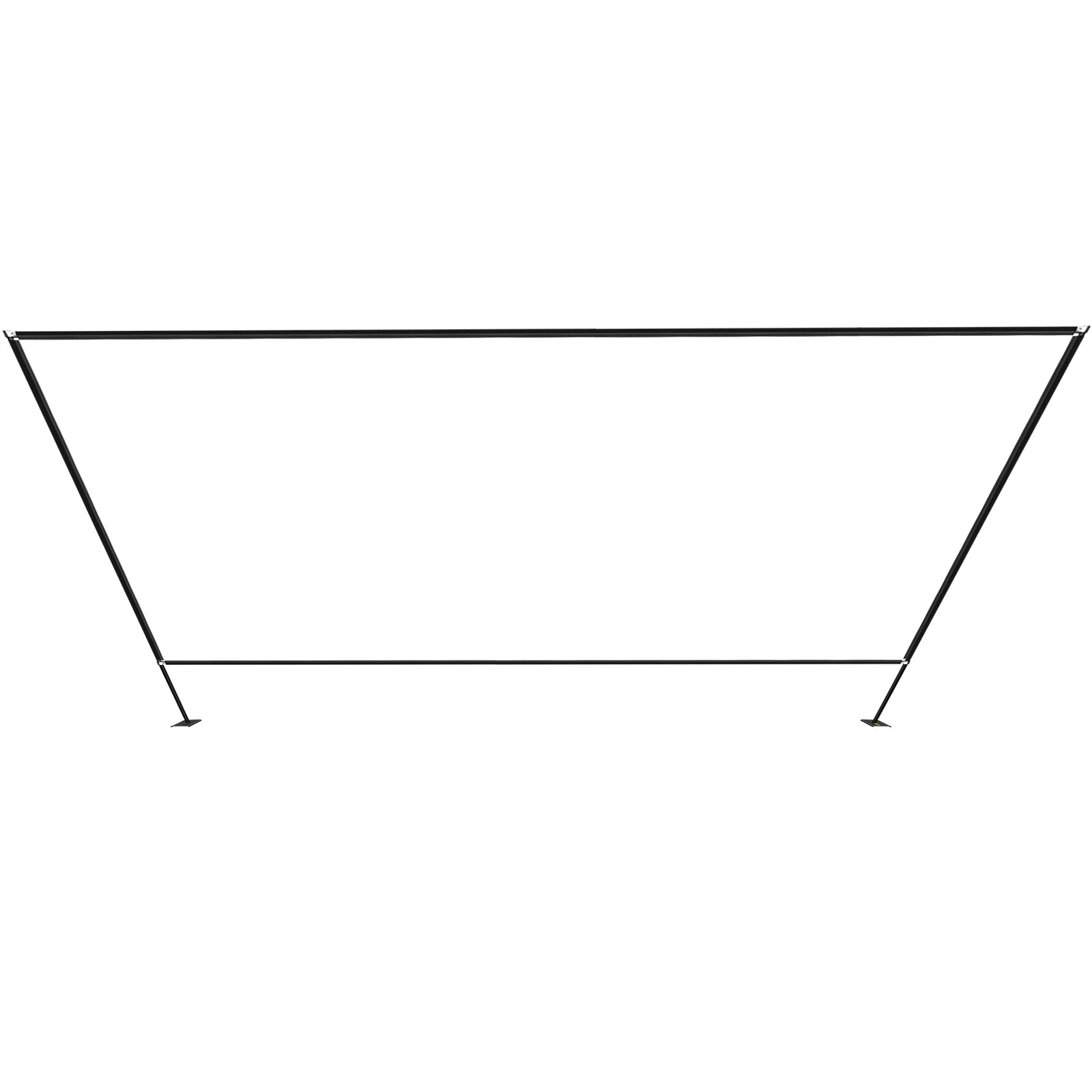 VEVOR DSTPMYC135DXK2VBGV0 projectors - View #4