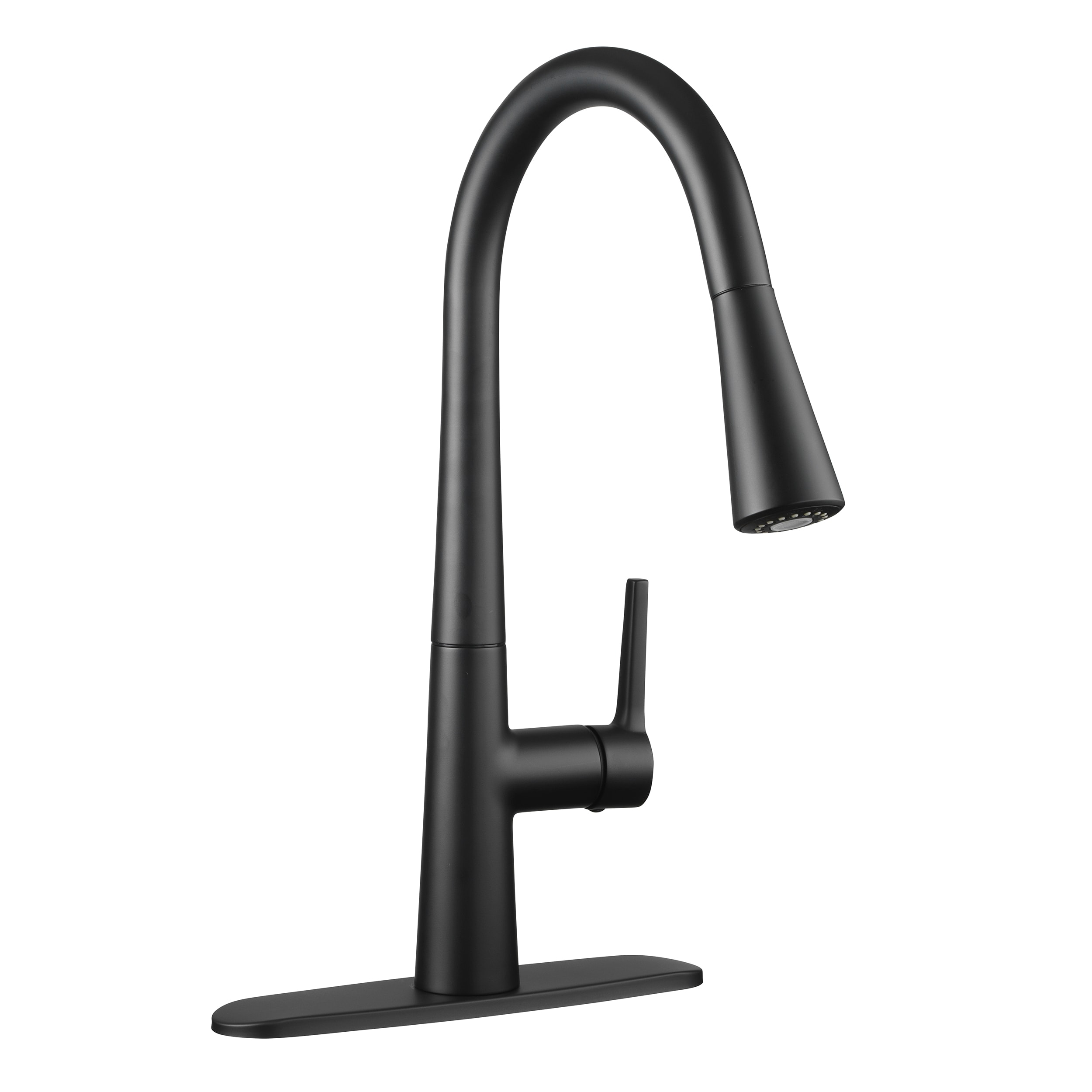 allen + roth 21-K231EMB-AR Kitchen-Faucets - View #2