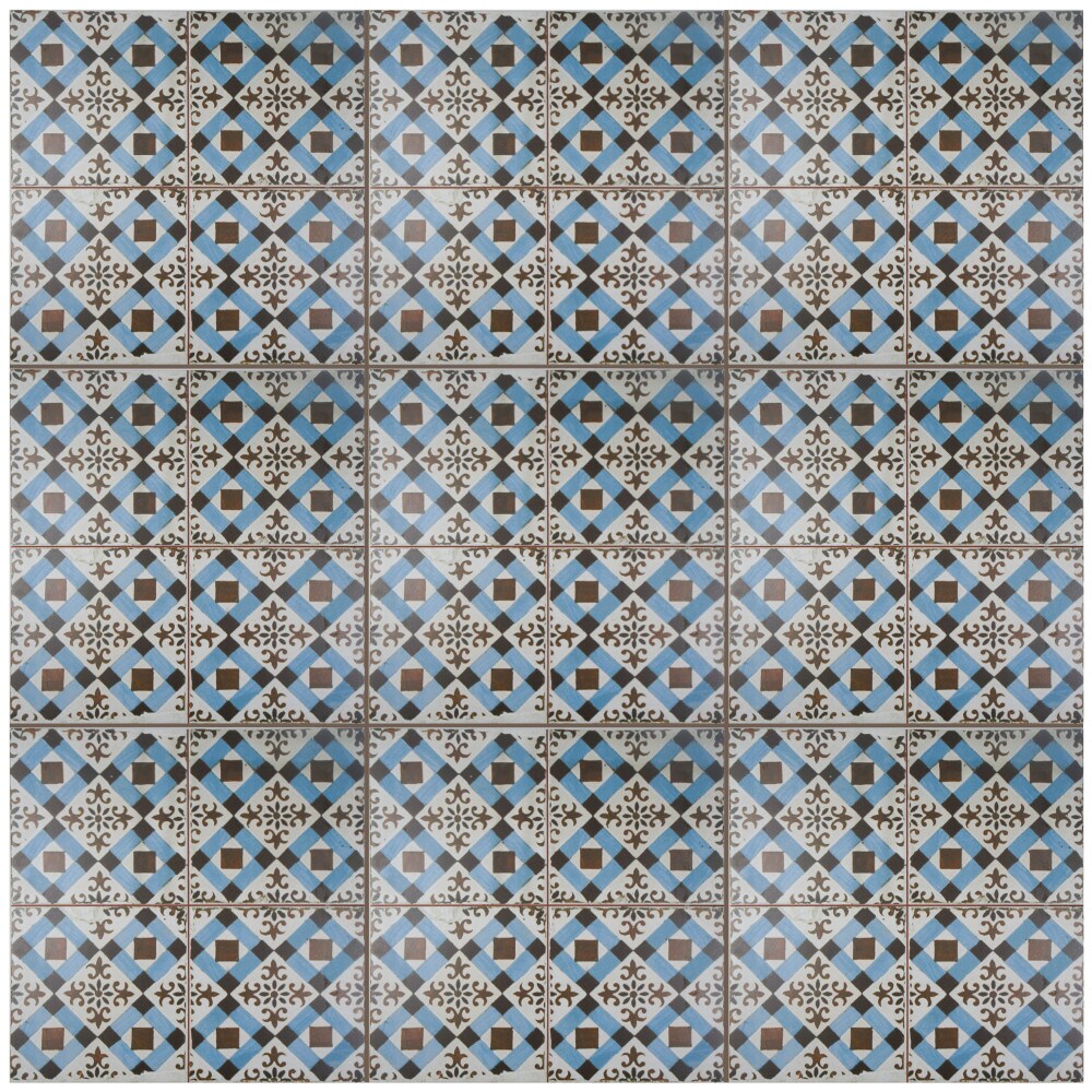 Affinity Tile S1FPEMBFS4 Tile-Samples - View #4