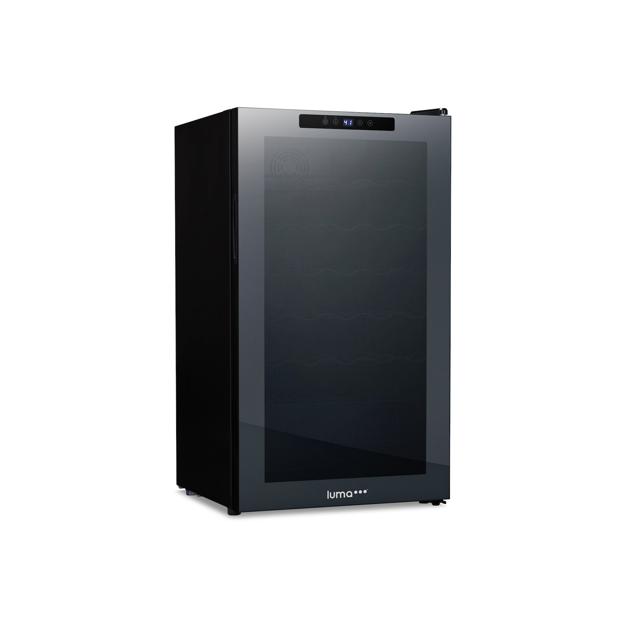Luma Comfort LWC034BK00 Wine-Chillers - View #18