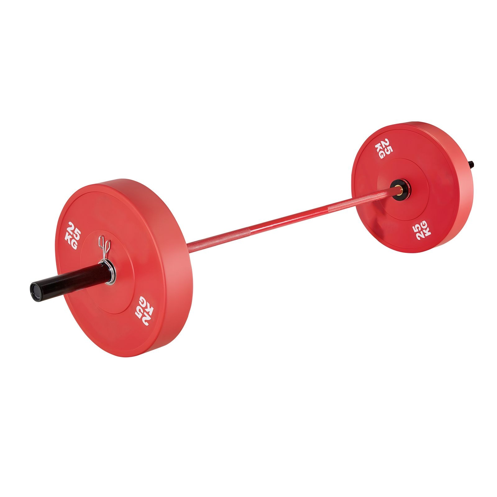 Redliro GLGGLG18MTCTSTQOL001 Barbells-Weight-Bars-Plates - View #7