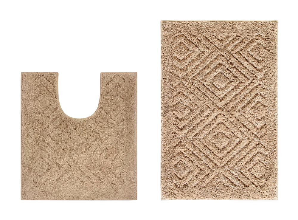 Better Trends 2PC2030BE Bath-Rugs - View #2